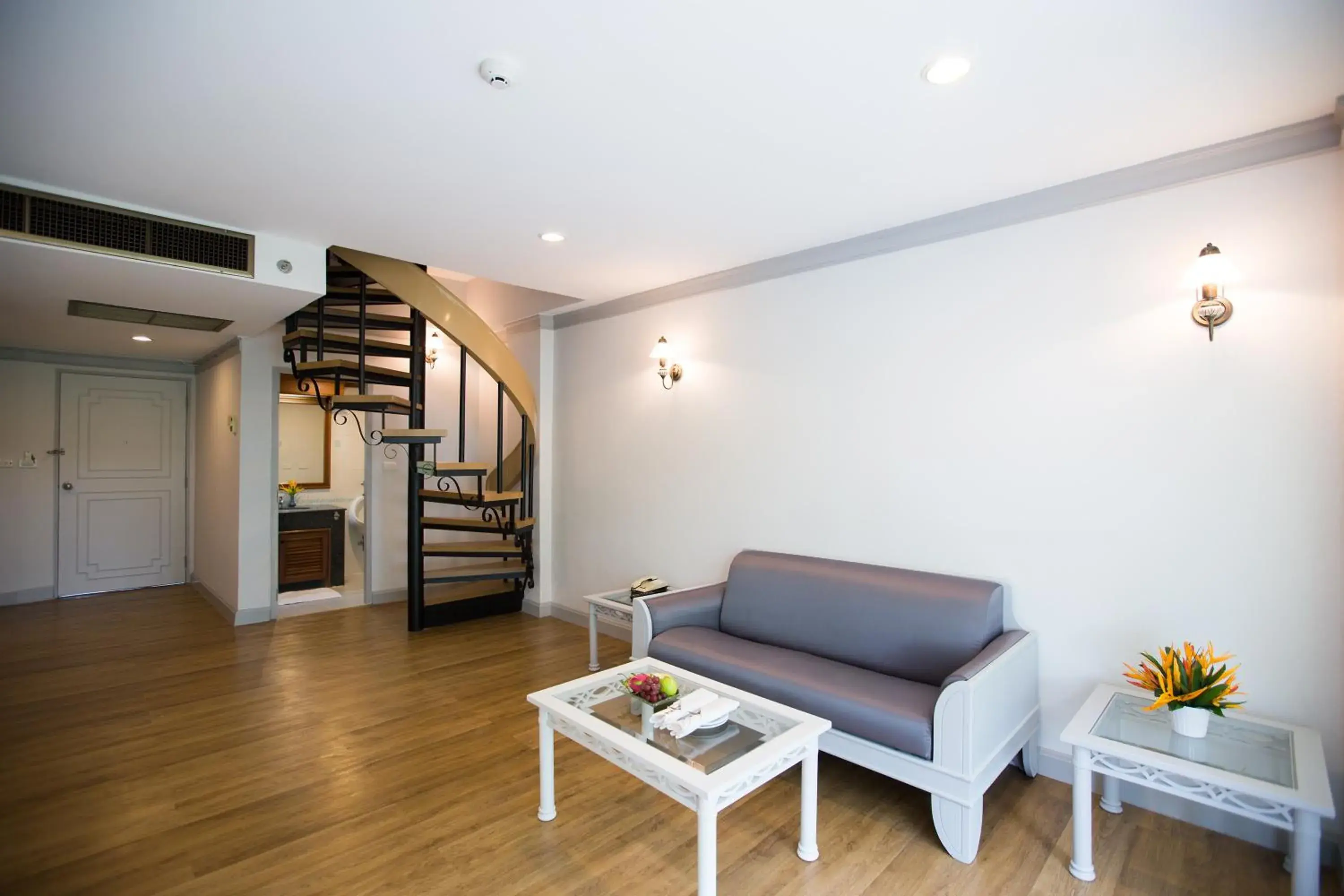 Duplex Suite in The Imperial Hotel & Convention Centre Phitsanulok Duplex Suite in The Imperial Hotel & Convention Centre Phitsanulok