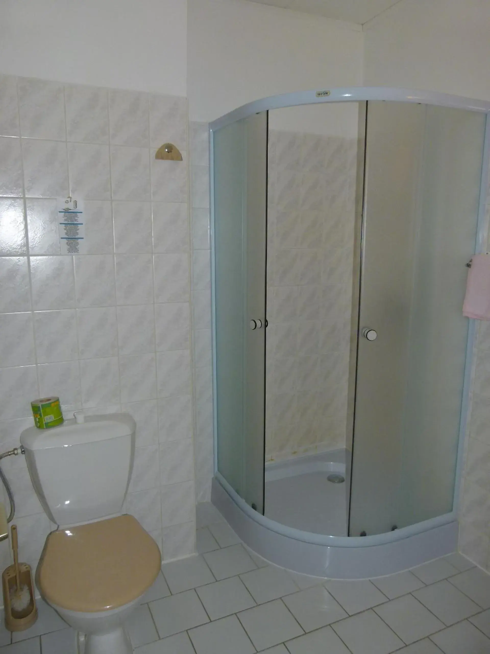 Double Room - single occupancy in Hotel Pelikan Double Room - single occupancy in Hotel Pelikan