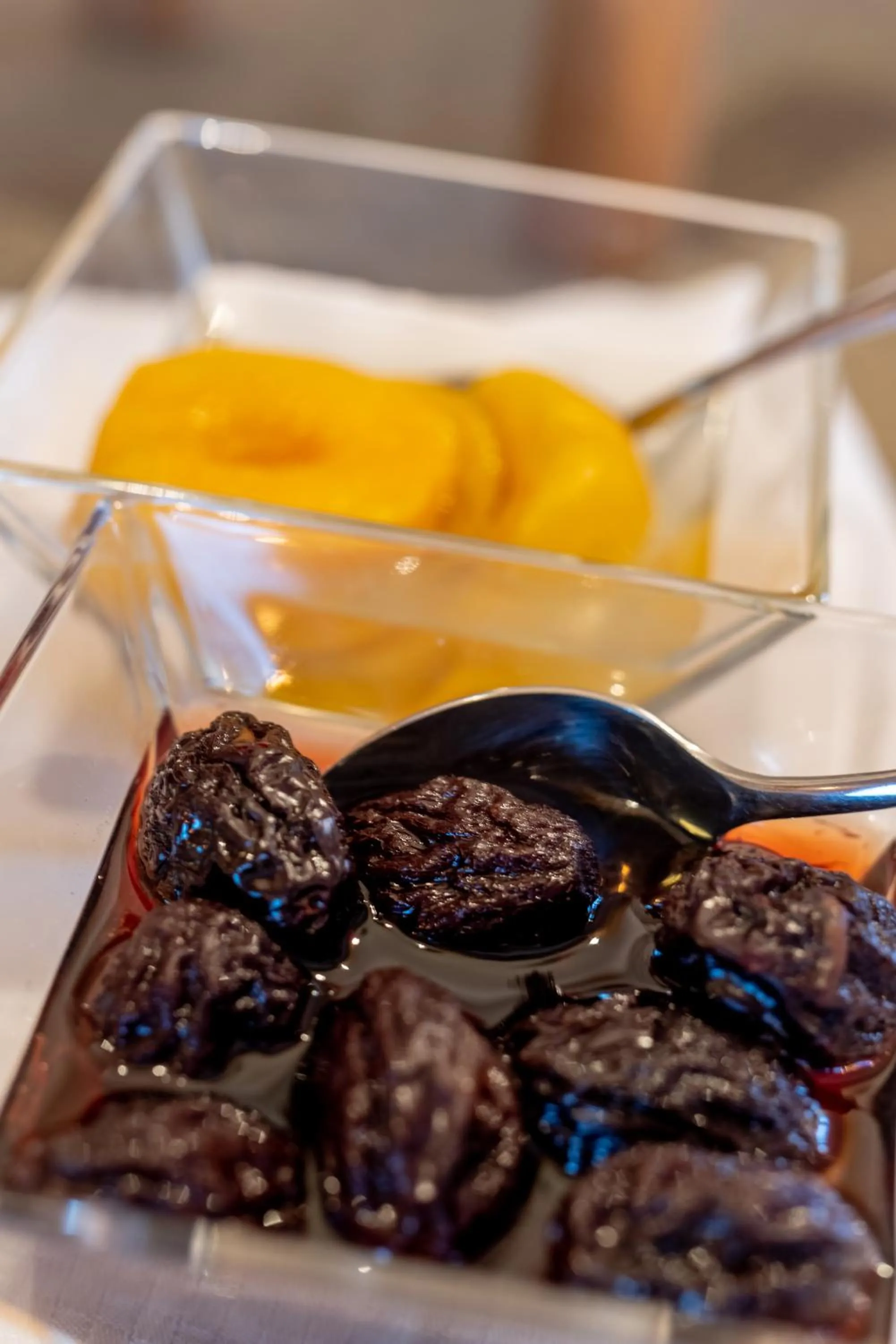 Breakfast in Hotel Alegra