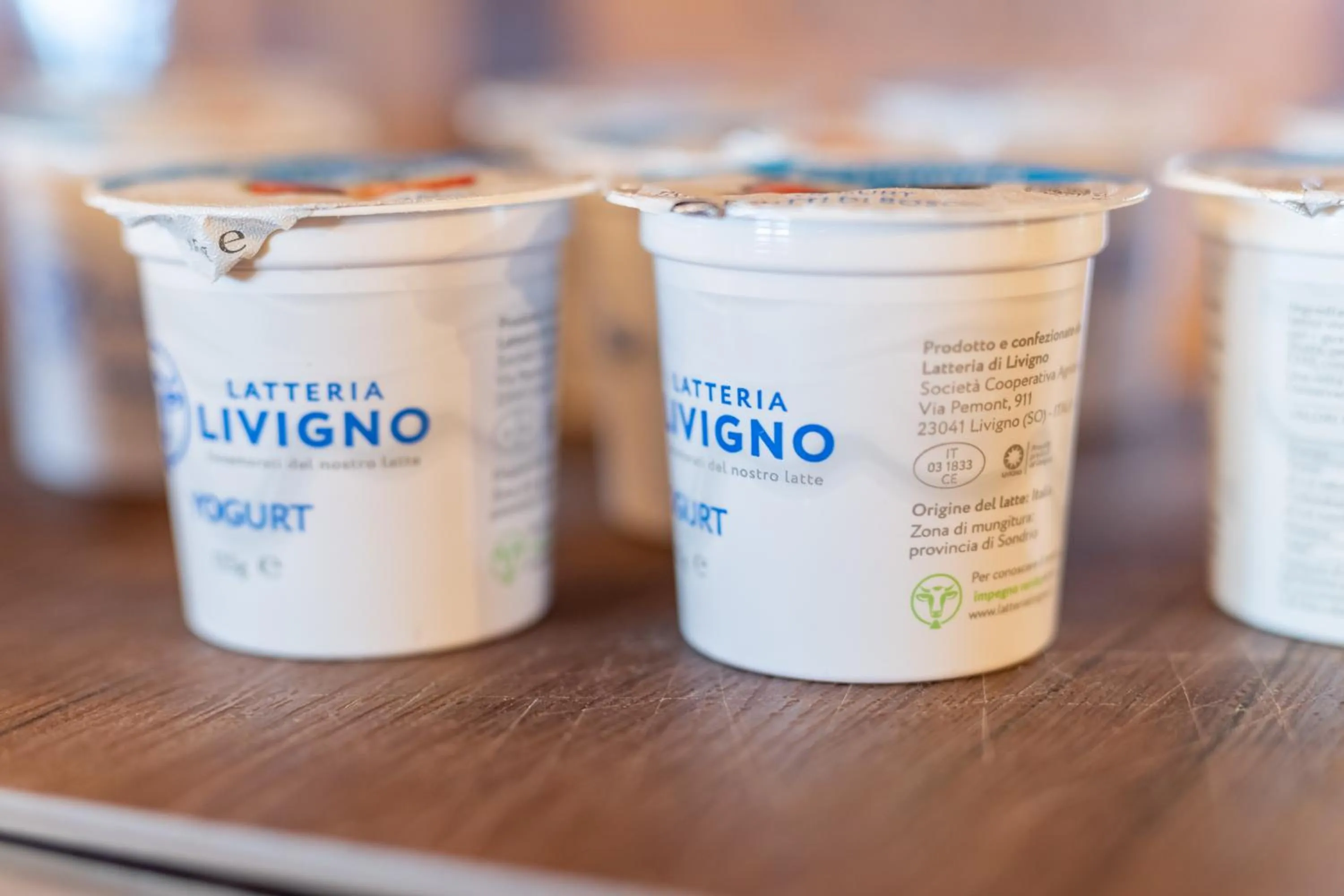 Breakfast in Hotel Alegra