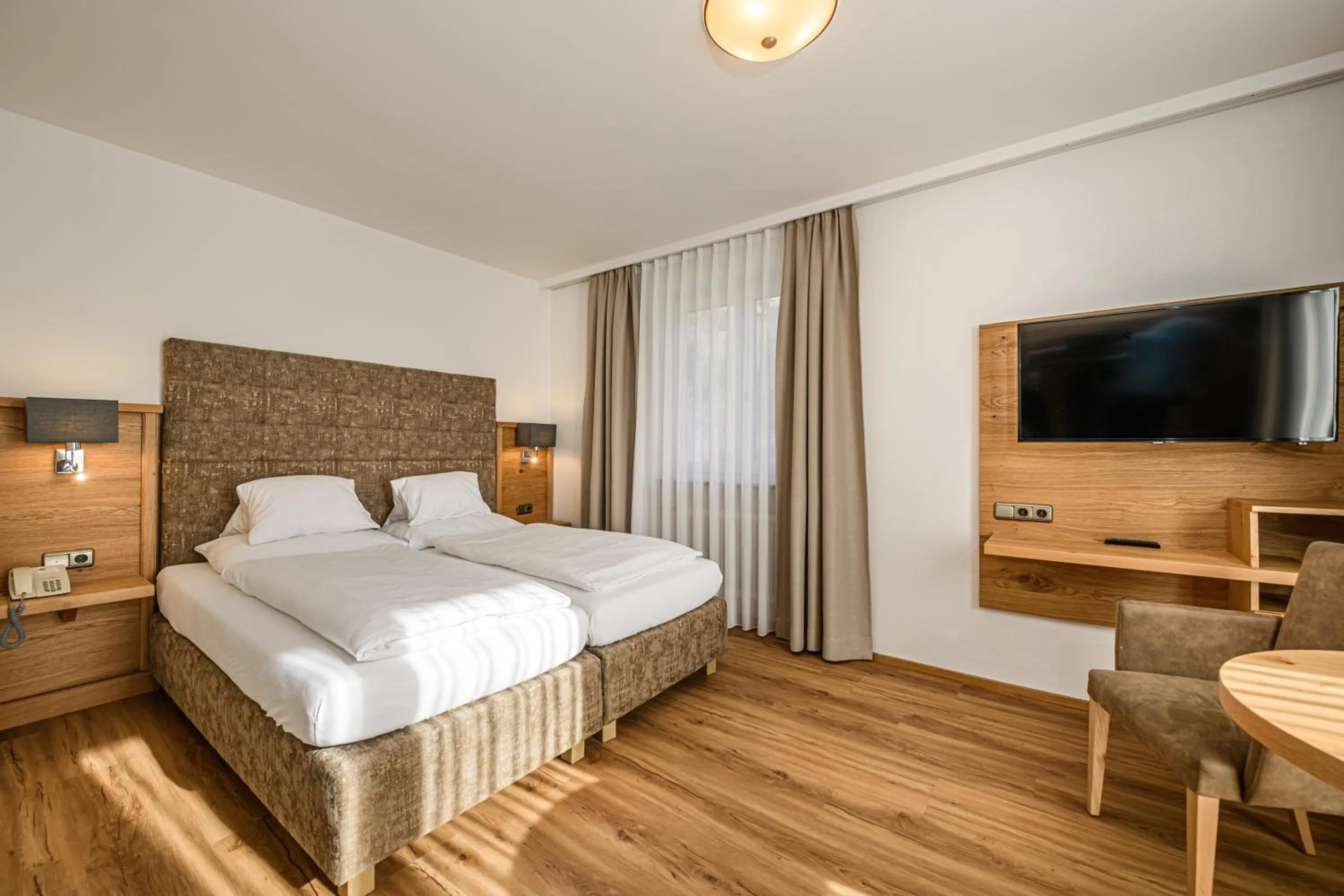 Superior King Room in Hotel Völserhof