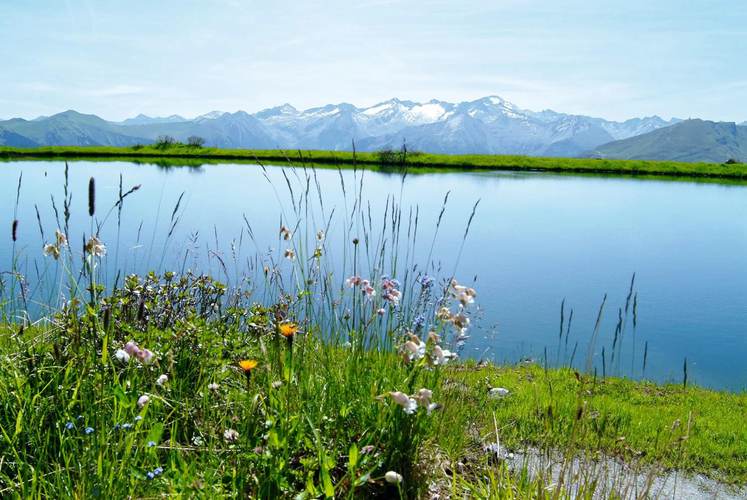 Hiking in Hotel Völserhof