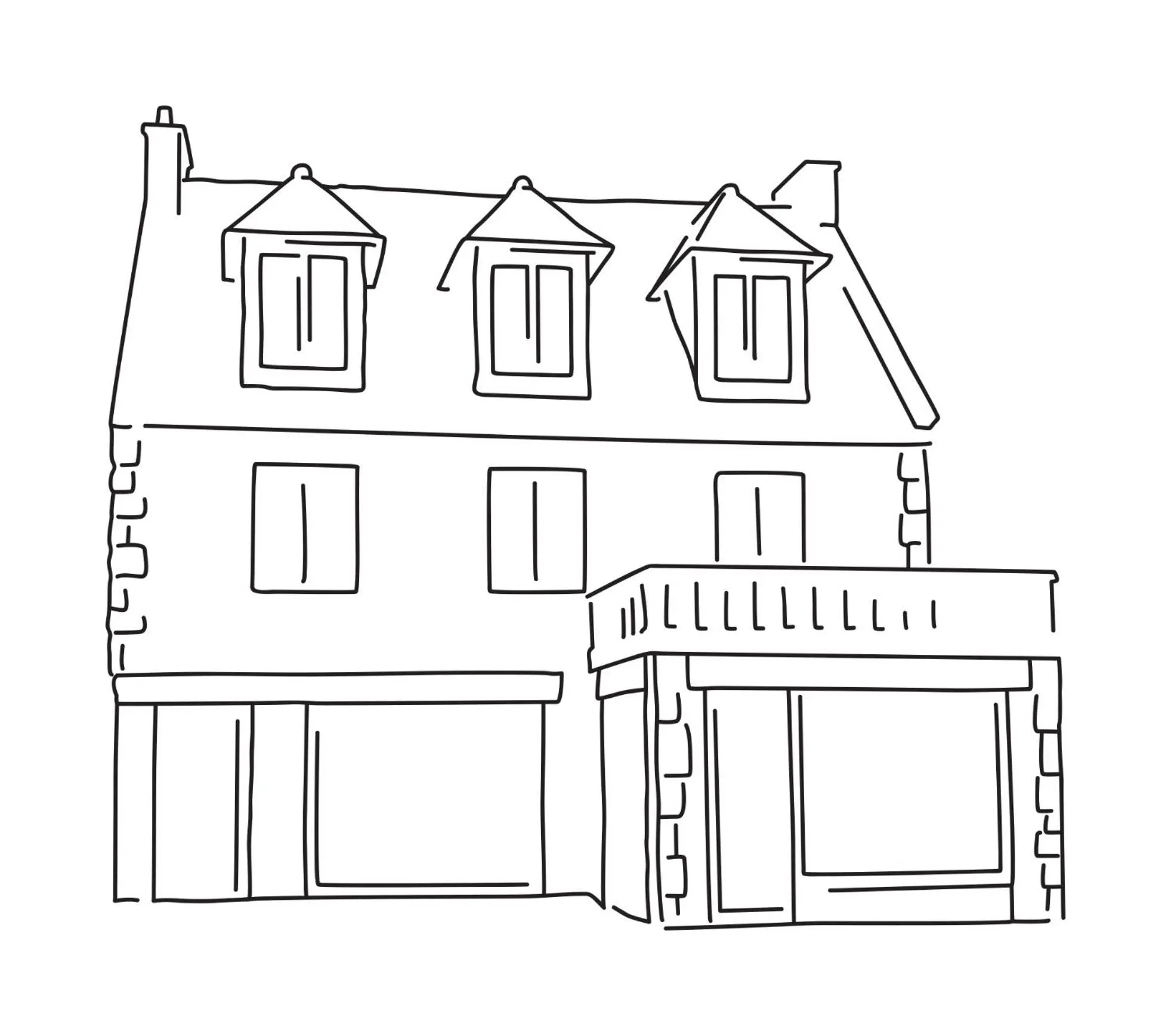 Logis Hôtel du Parc