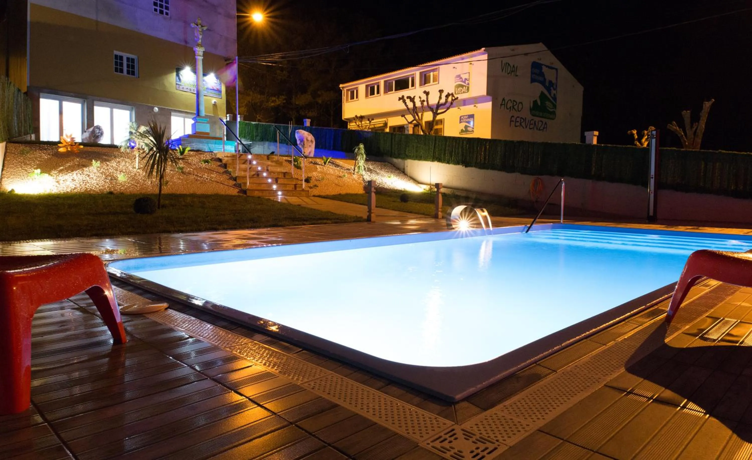 Camino de Finisterre