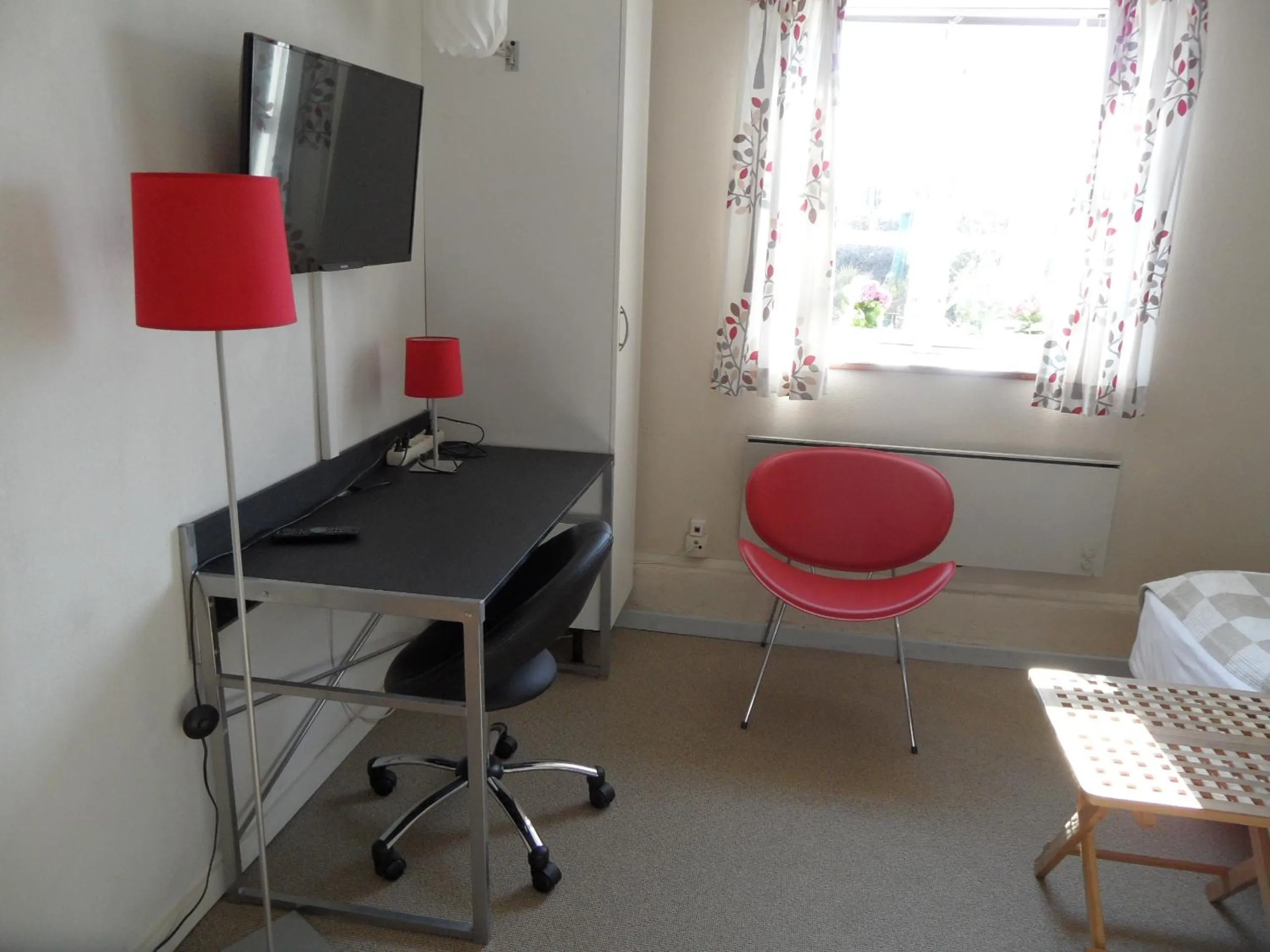 hair dresser in Motel Herning