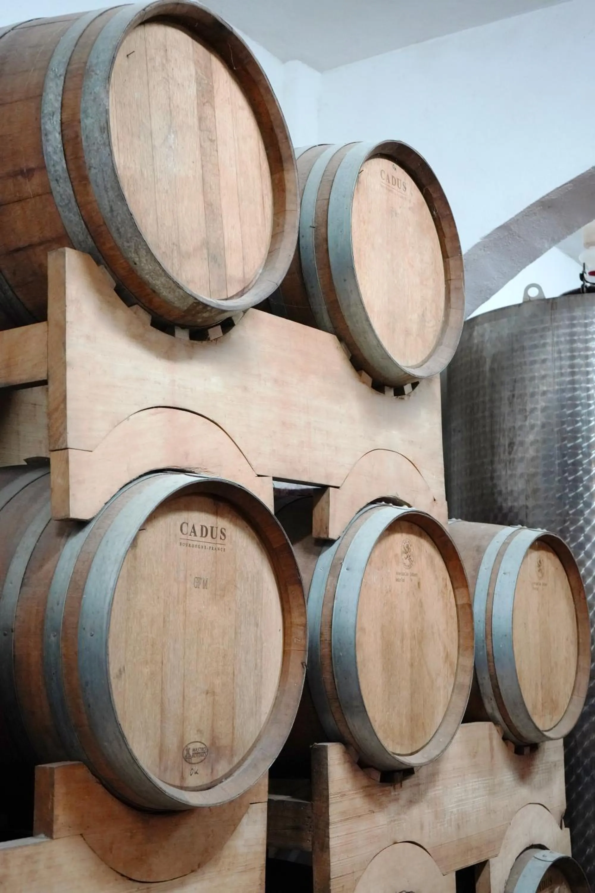 Landmark view in Agriturismo Streda Wine & Country Holiday