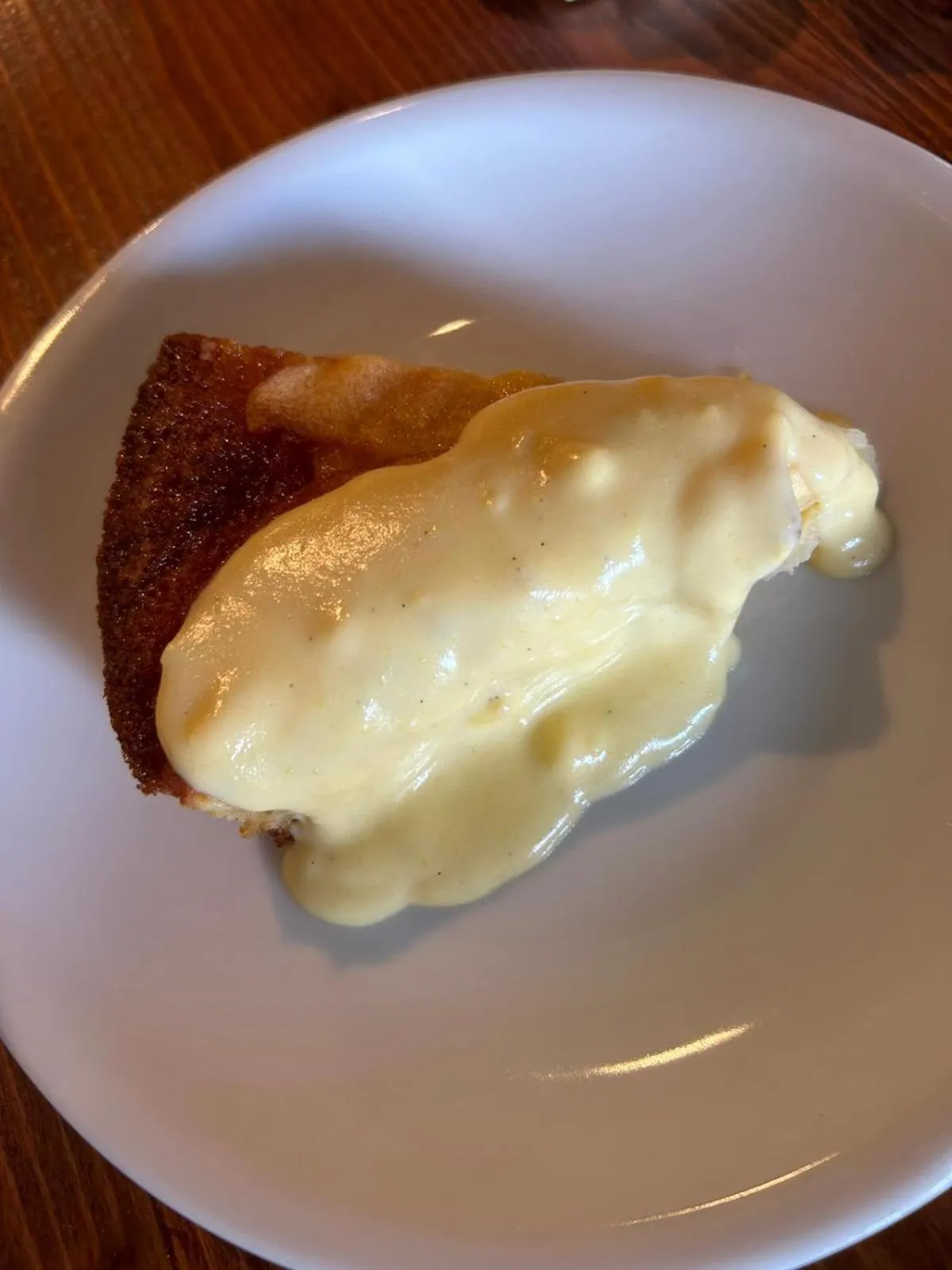 Restaurant/places to eat in Agriturismo Streda Wine & Country Holiday