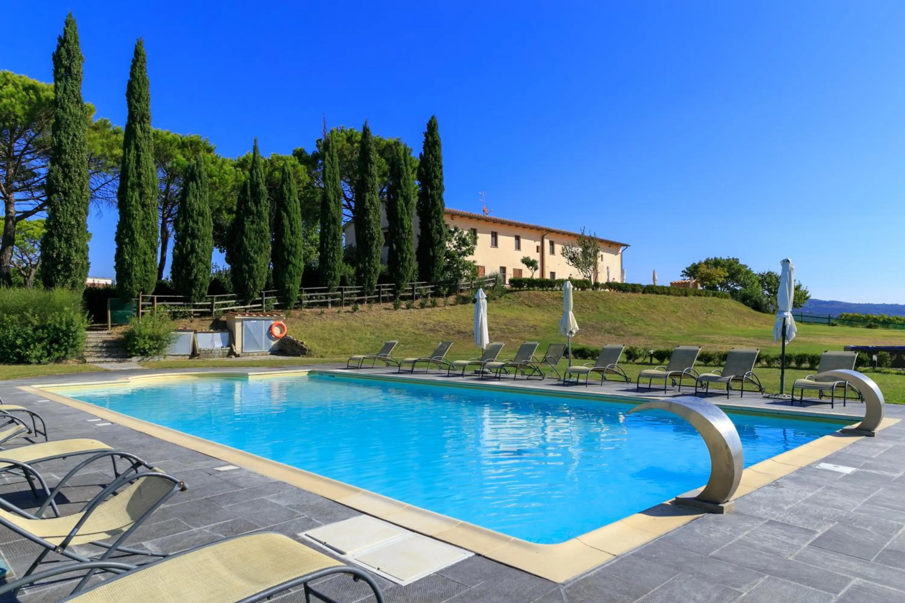 Activities in Agriturismo Streda Wine & Country Holiday