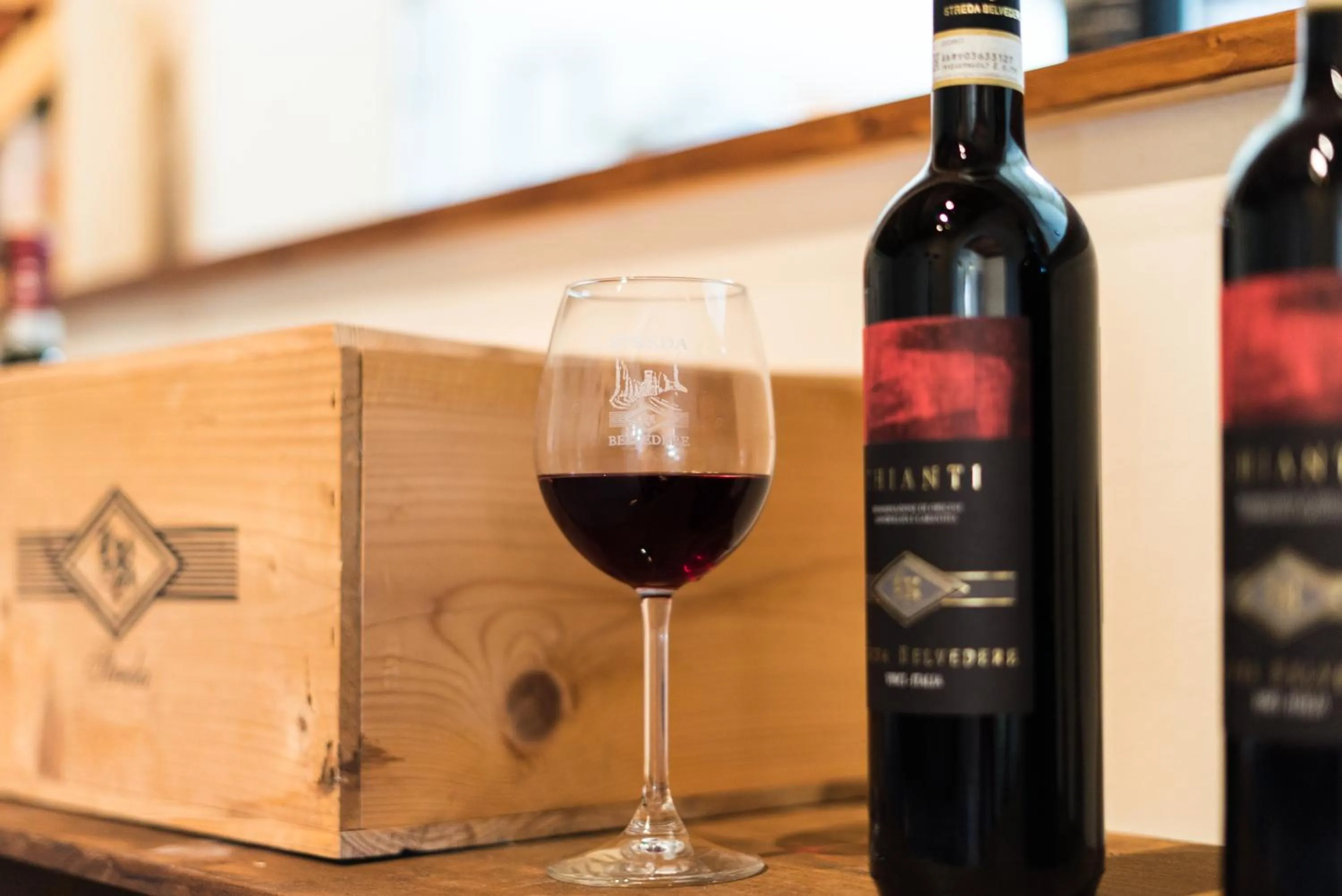 Activities in Agriturismo Streda Wine & Country Holiday