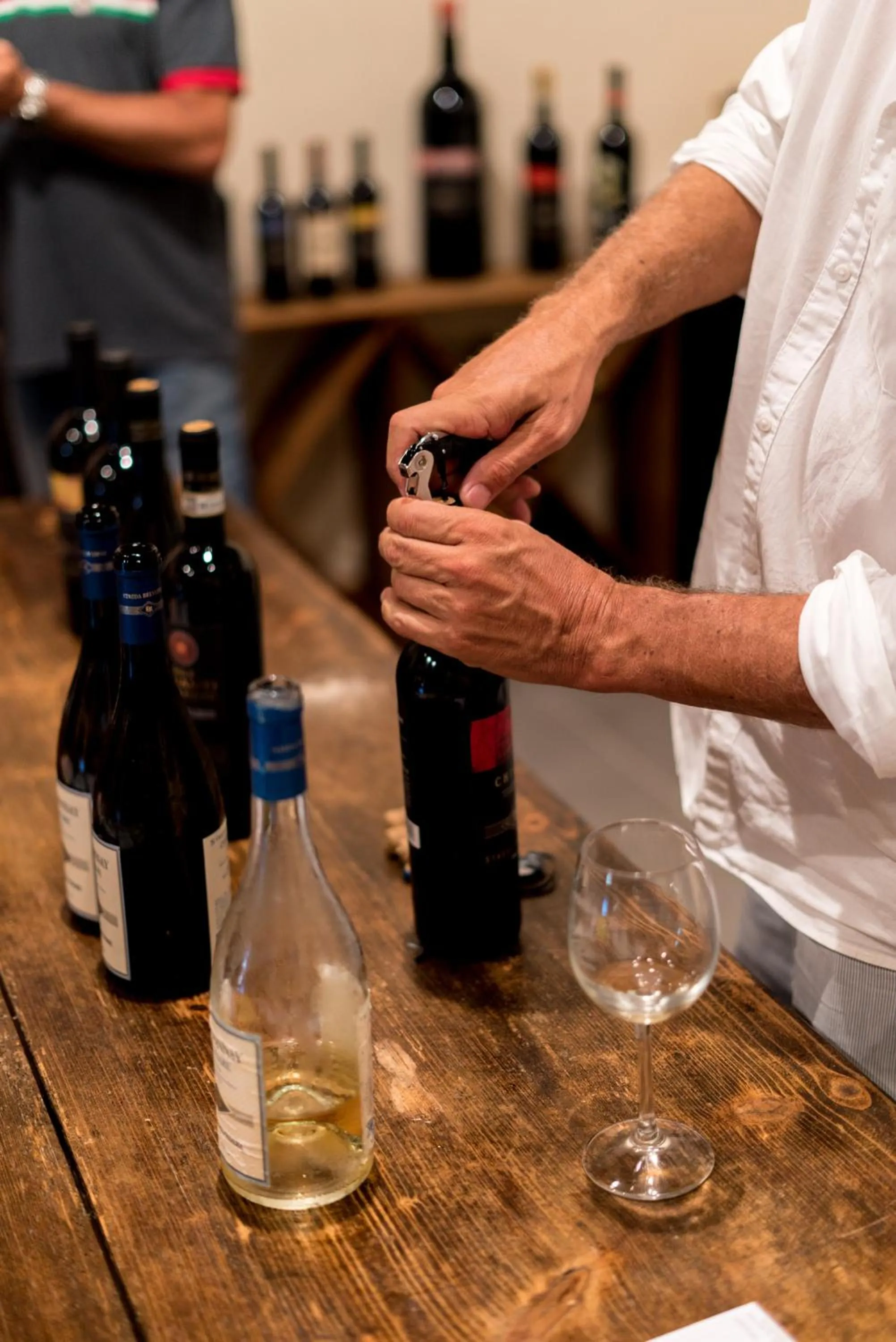 Activities in Agriturismo Streda Wine & Country Holiday