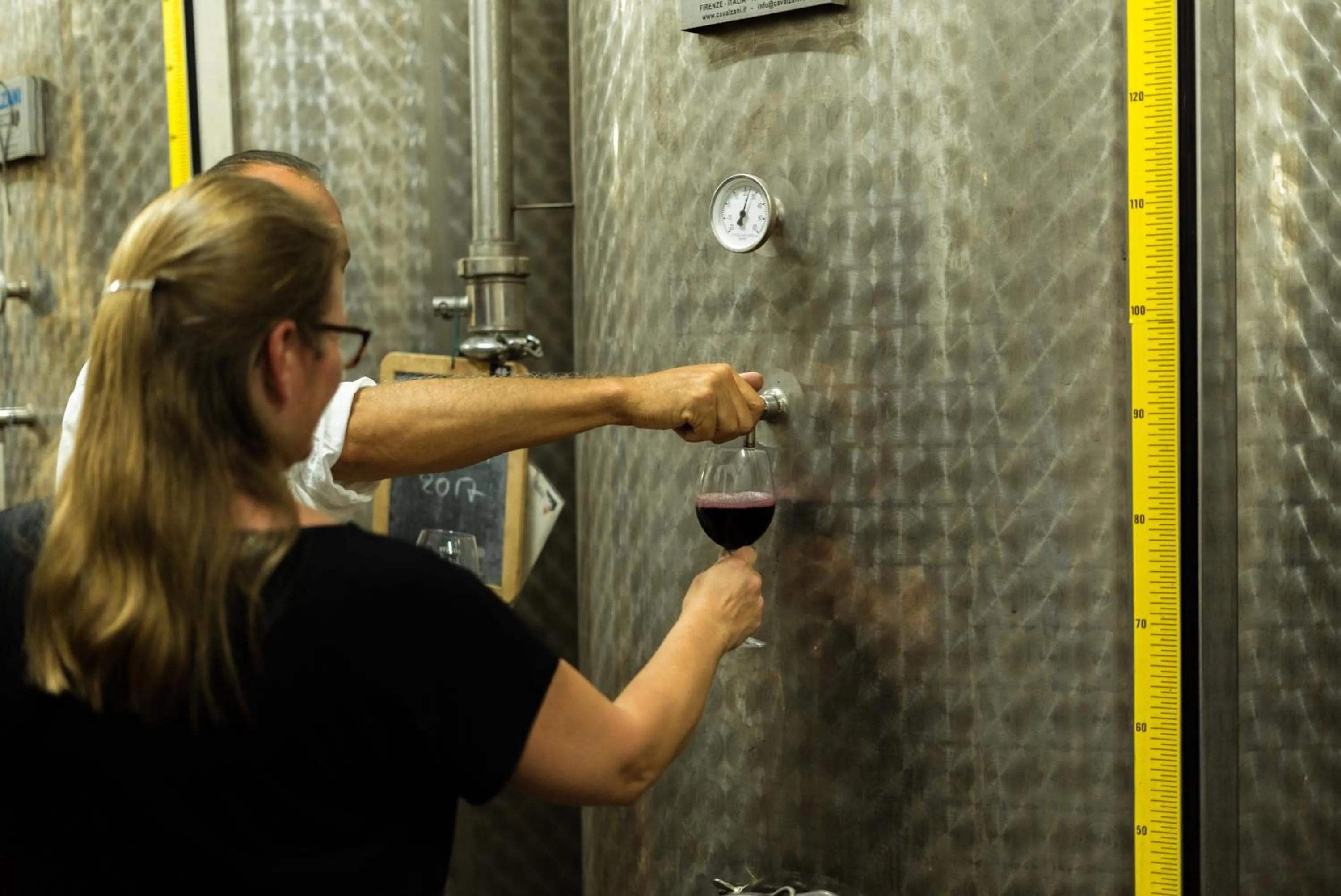 Entertainment in Agriturismo Streda Wine & Country Holiday