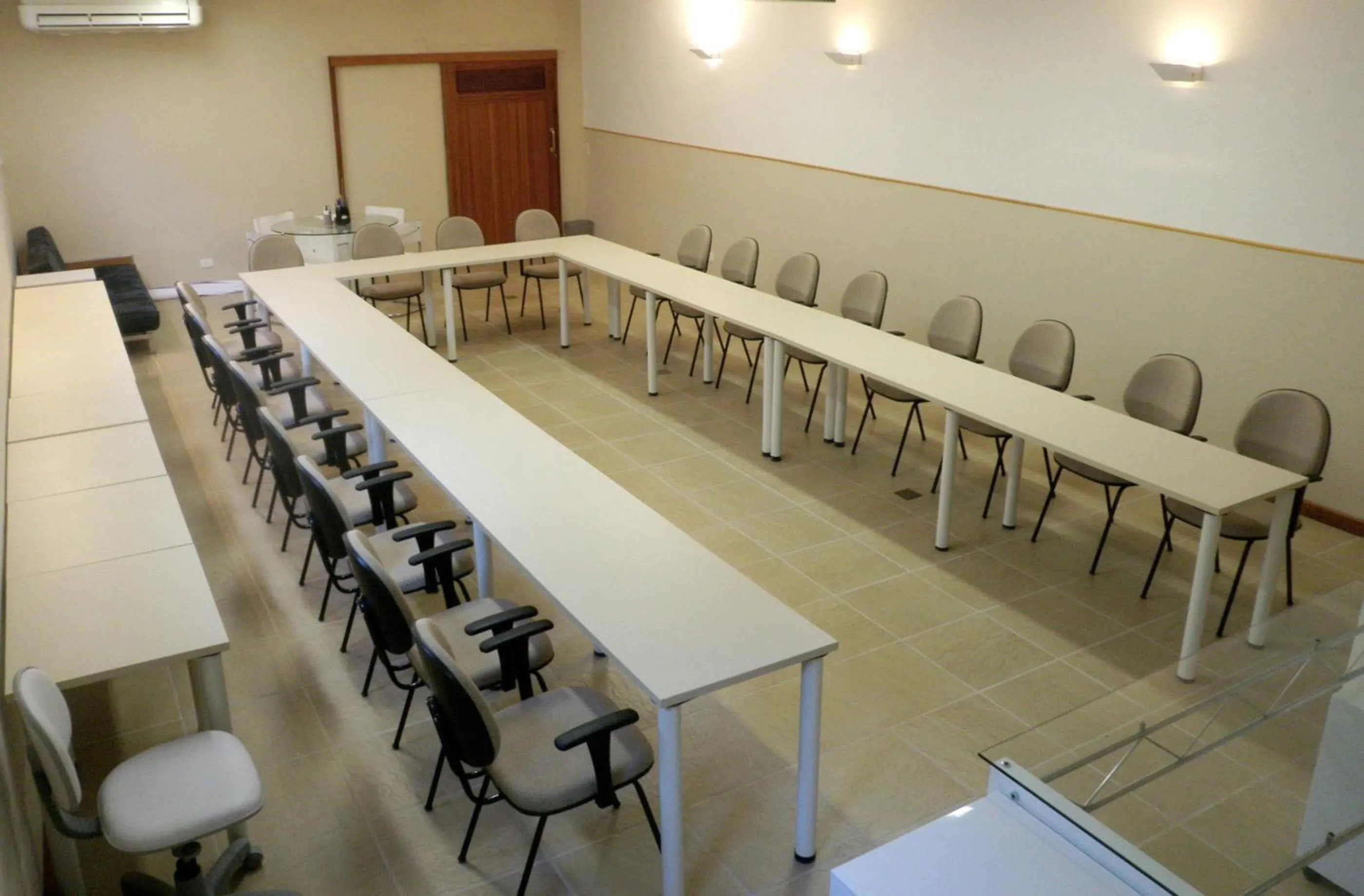 Banquet/Function facilities in Villa Bebek Hotel