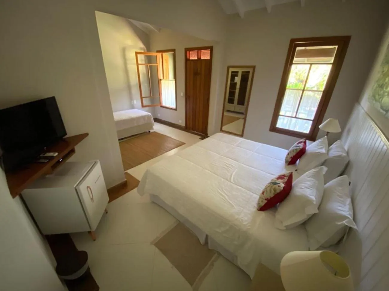 Other, Bed in Villa Bebek Hotel