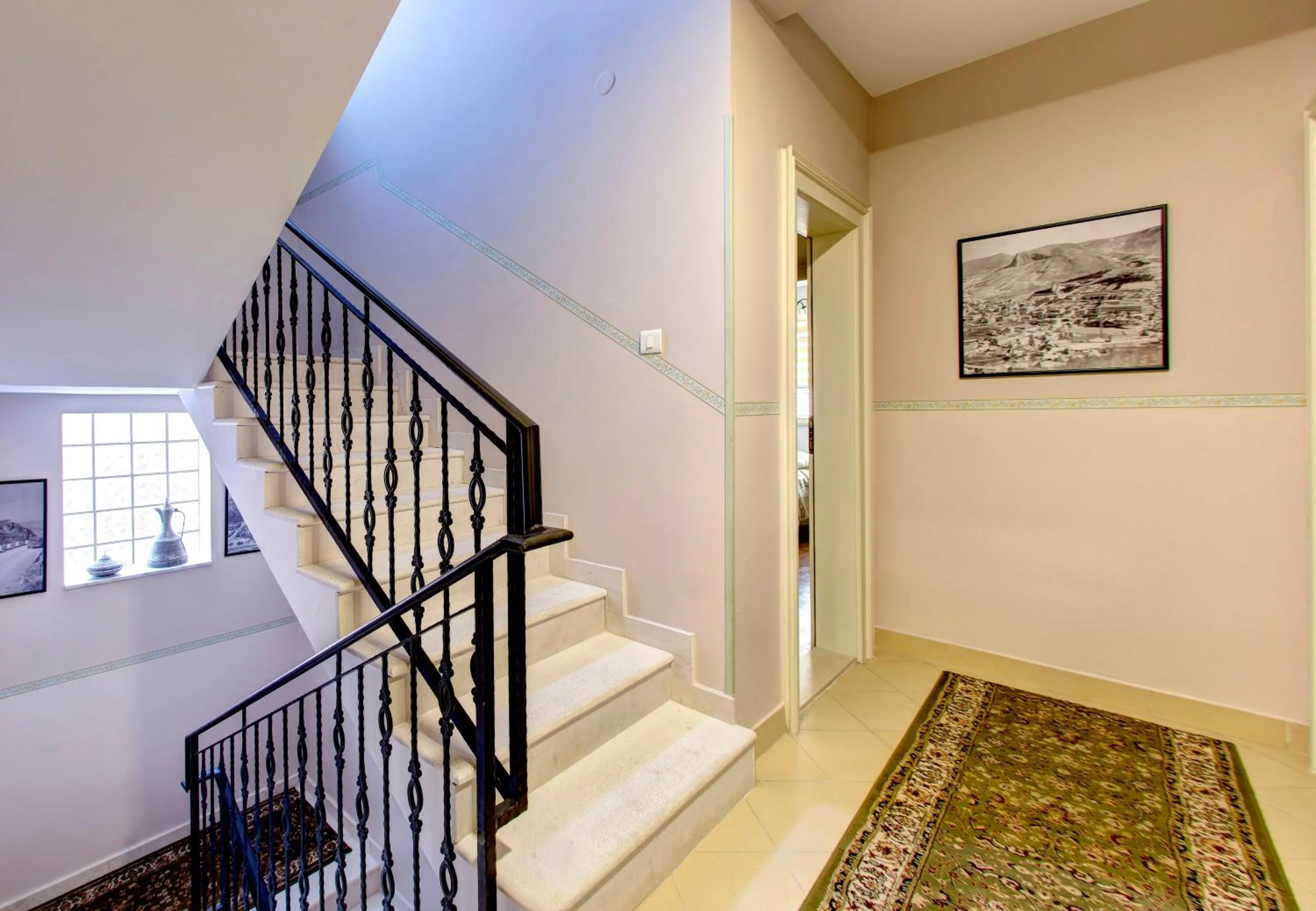 Property building in Villa Fortuna