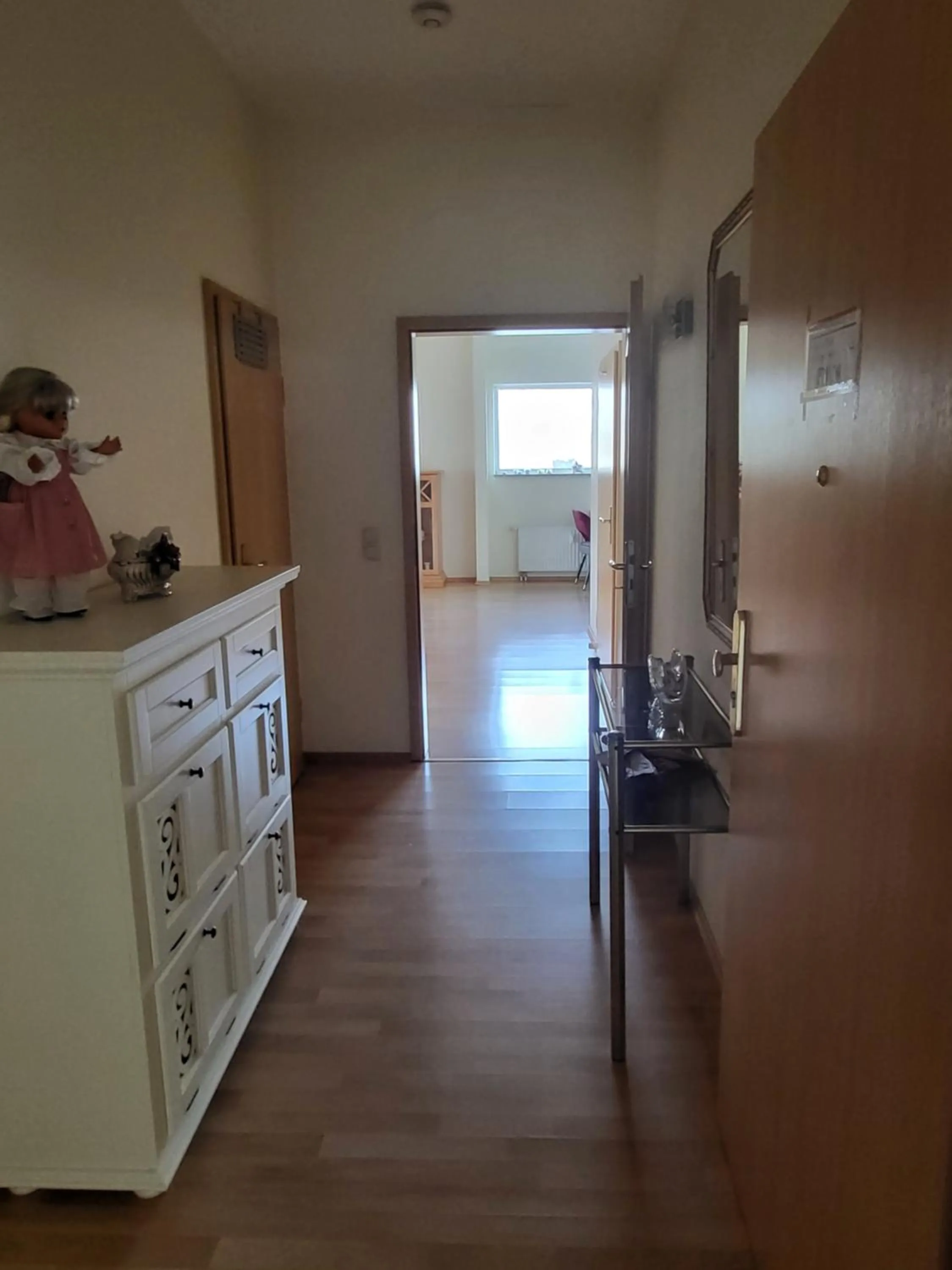 Facade/entrance in Hotel am Holzhafen