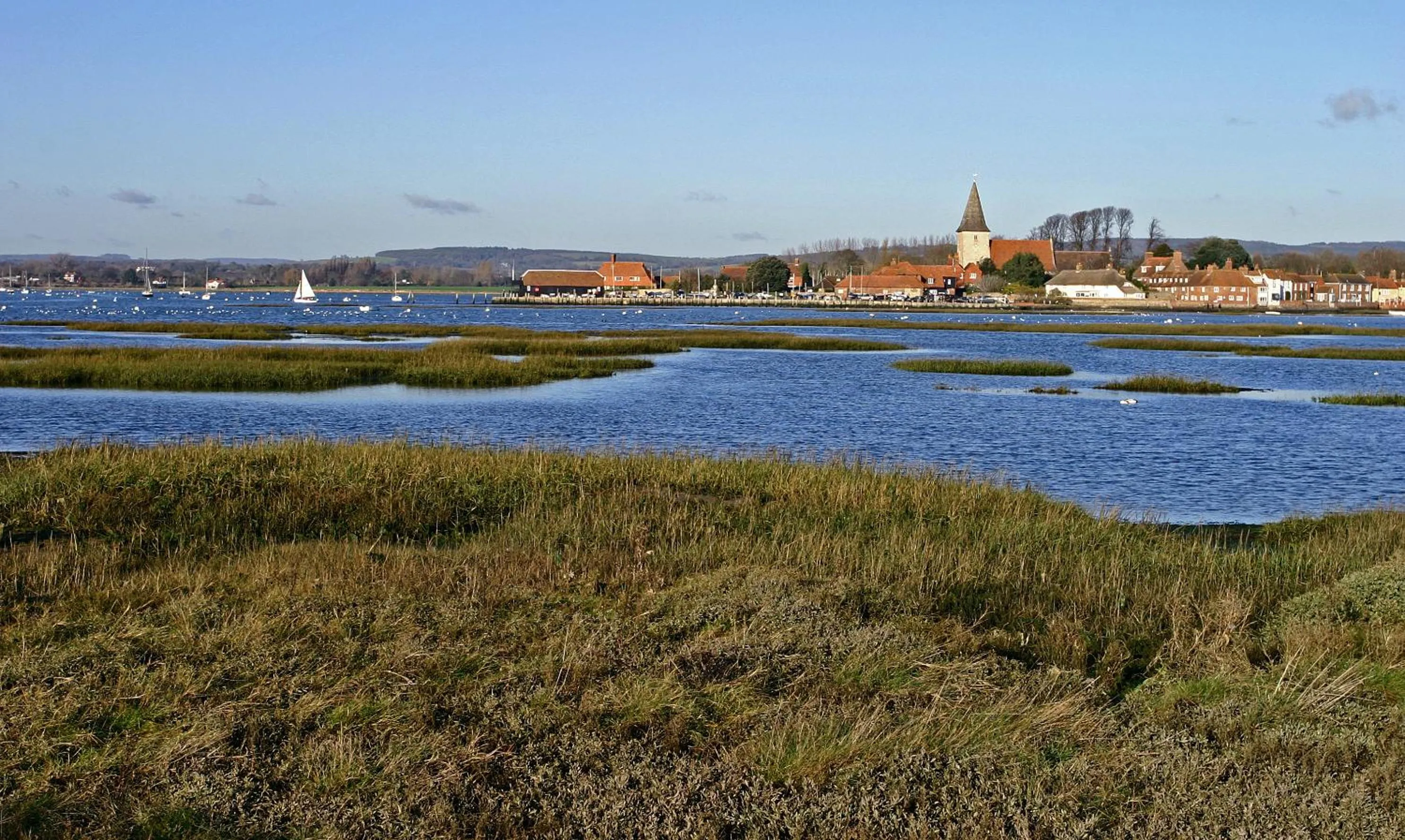 Other in Chilgrove Farm Bed & Breakfast