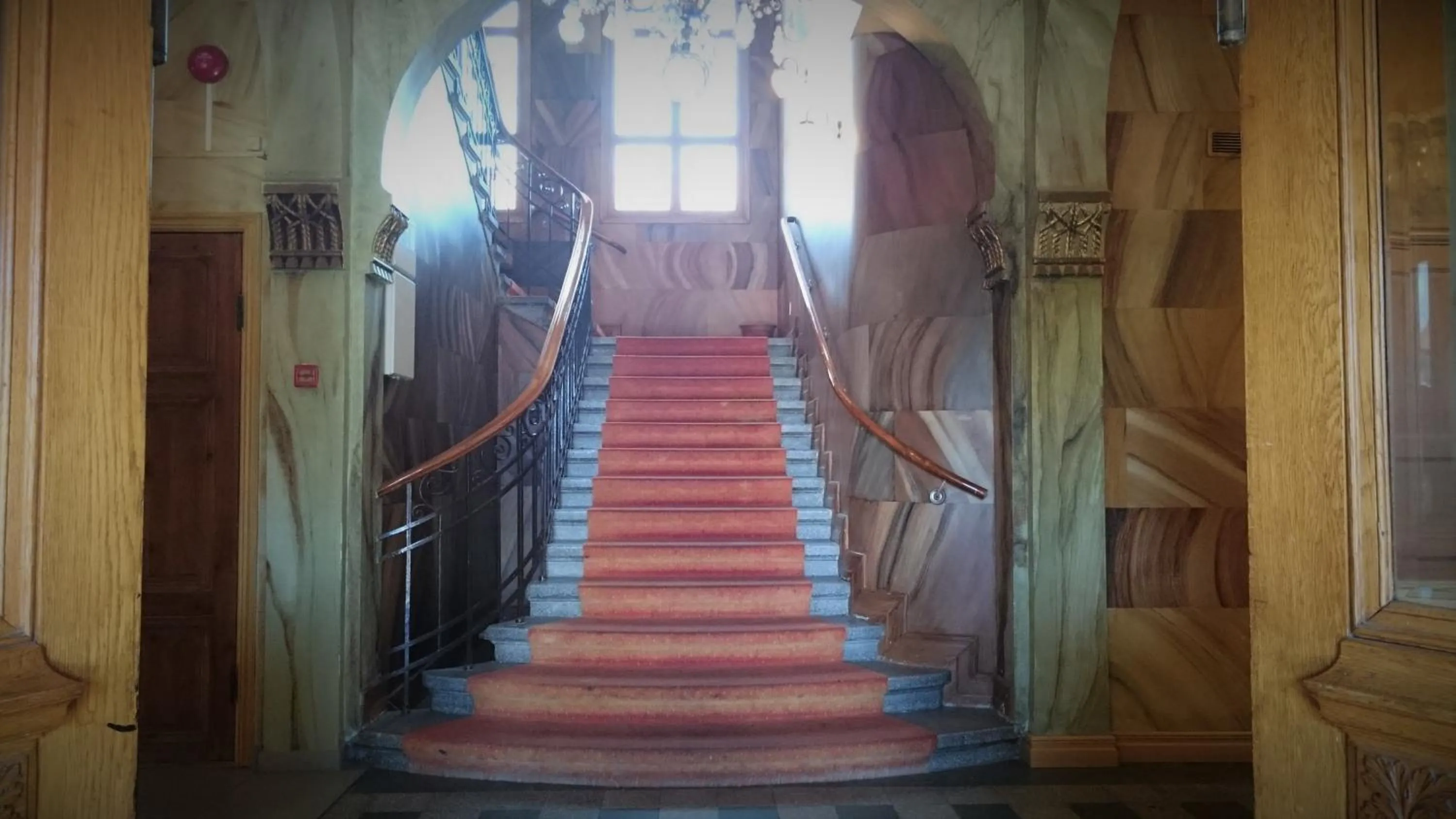 Day in Stadshotellet Sölvesborg