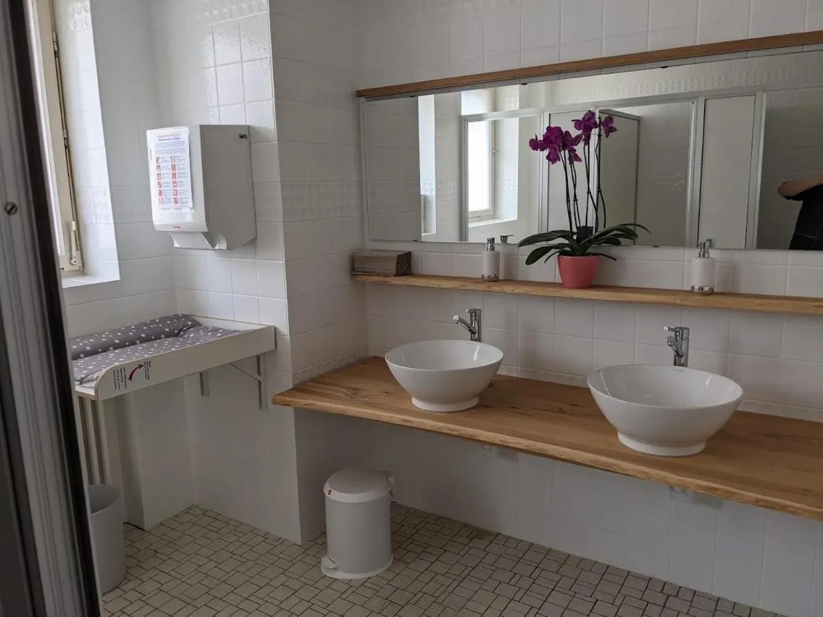 Hotel Restaurant Albans Sonne