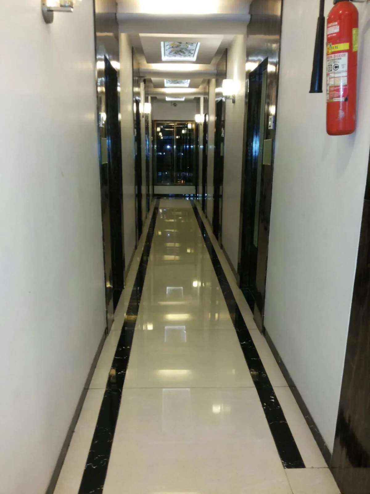 Hotel Navi Mumbai