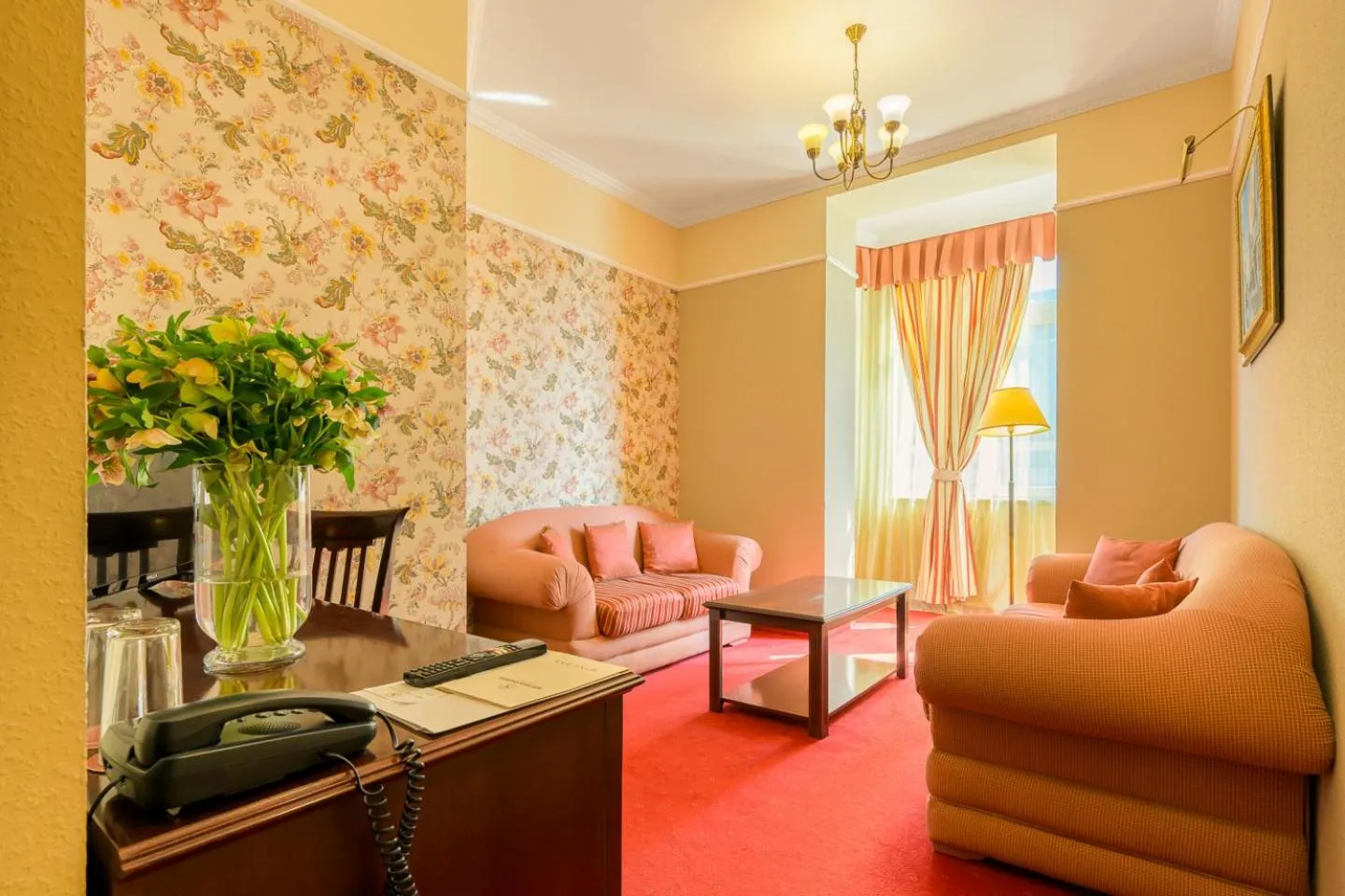 Boutique Splendid Hotel