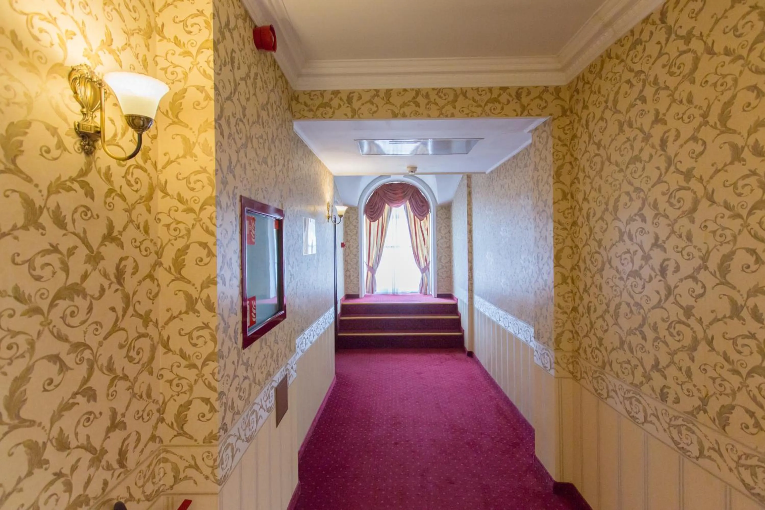 Other in Boutique Splendid Hotel