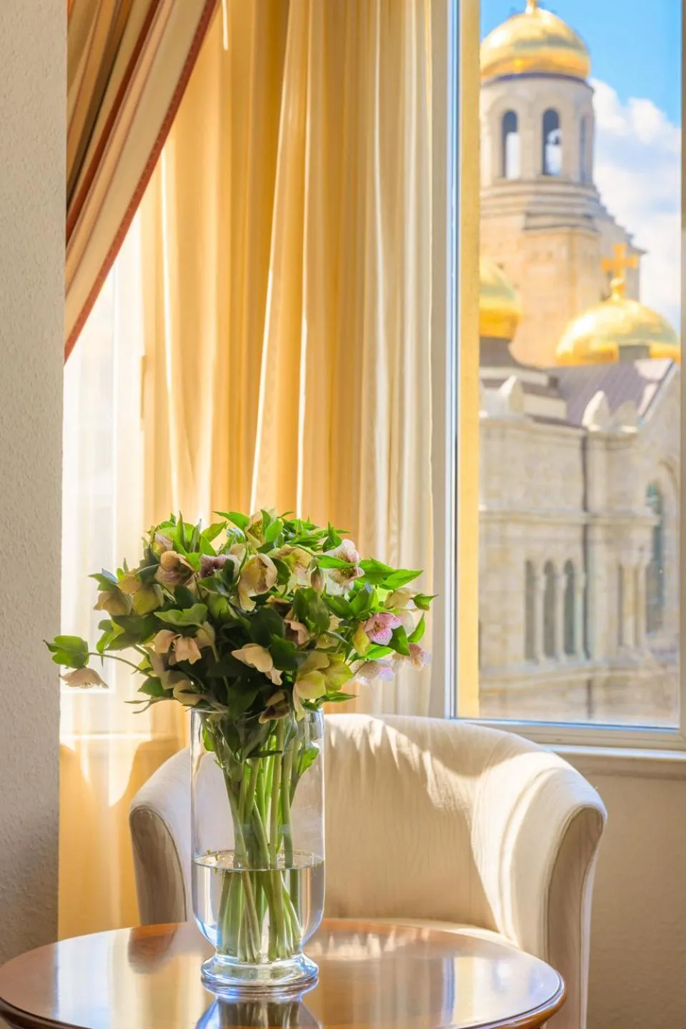 Boutique Splendid Hotel