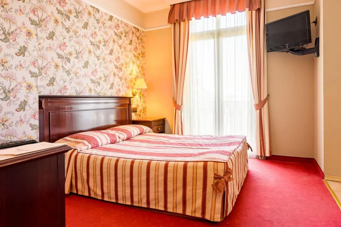 Double Room in Boutique Splendid Hotel Double Room in Boutique Splendid Hotel