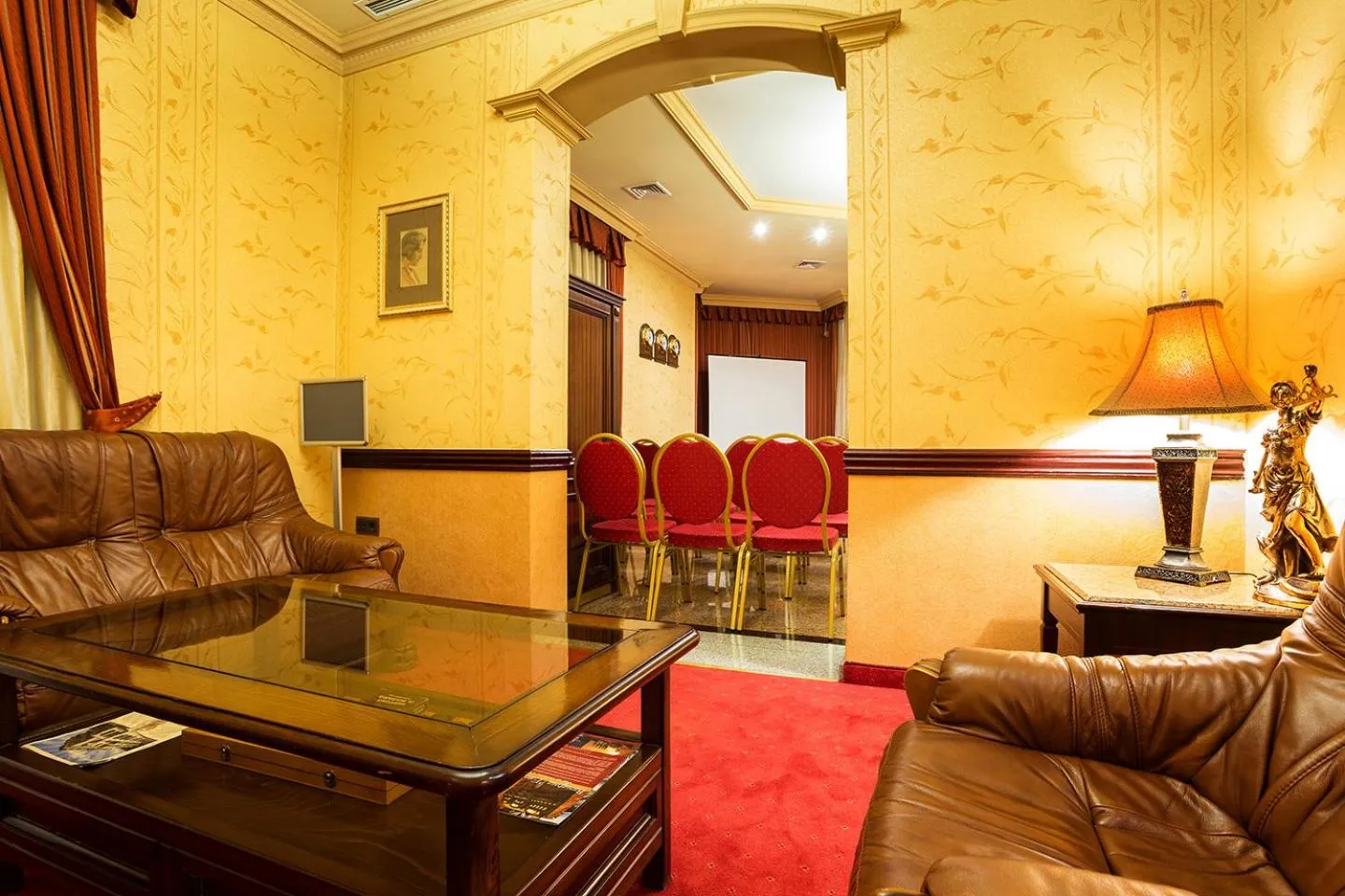 Boutique Splendid Hotel