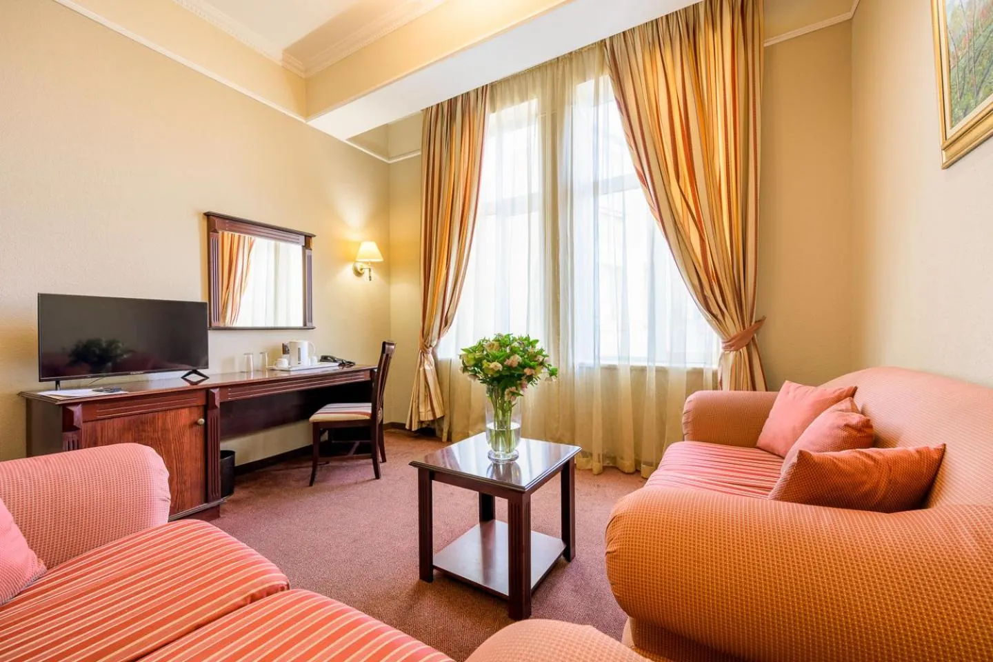 Boutique Splendid Hotel