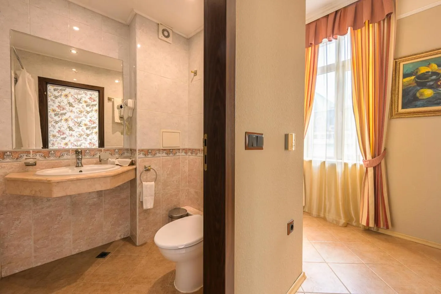 Boutique Splendid Hotel