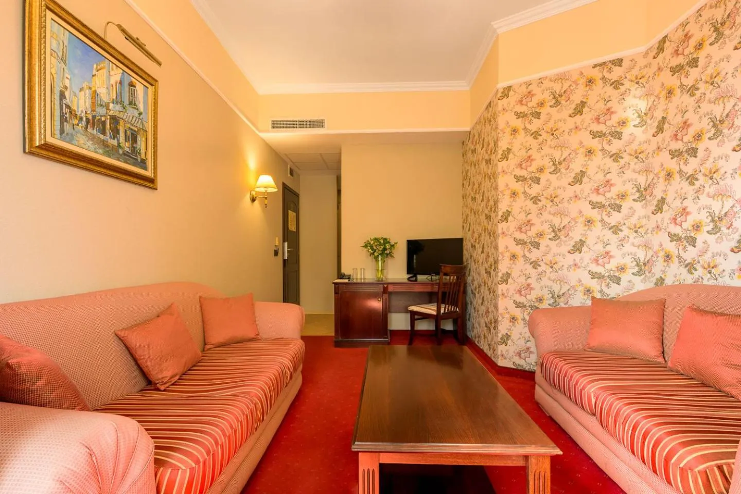 Boutique Splendid Hotel