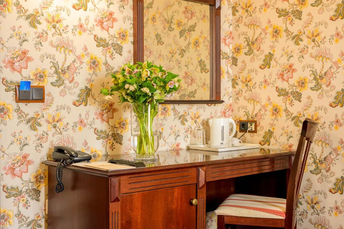 Boutique Splendid Hotel