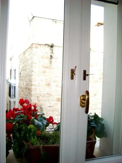 View (from property/room) in B&B Casa Dorsi