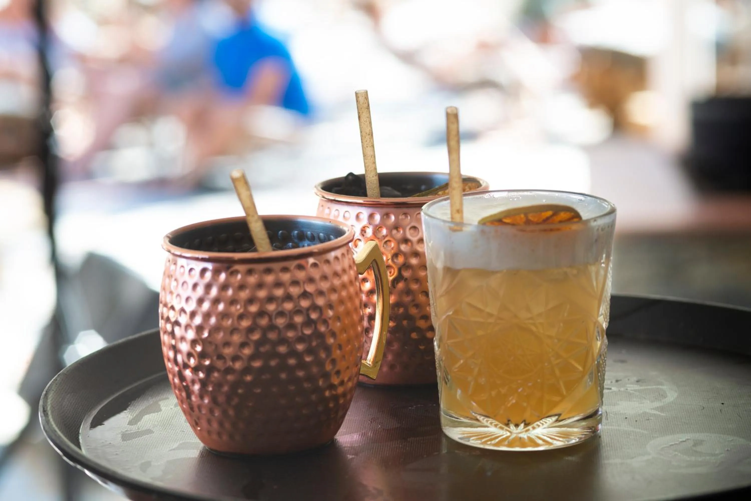 Restaurant/places to eat in Hotel Cala Joncols