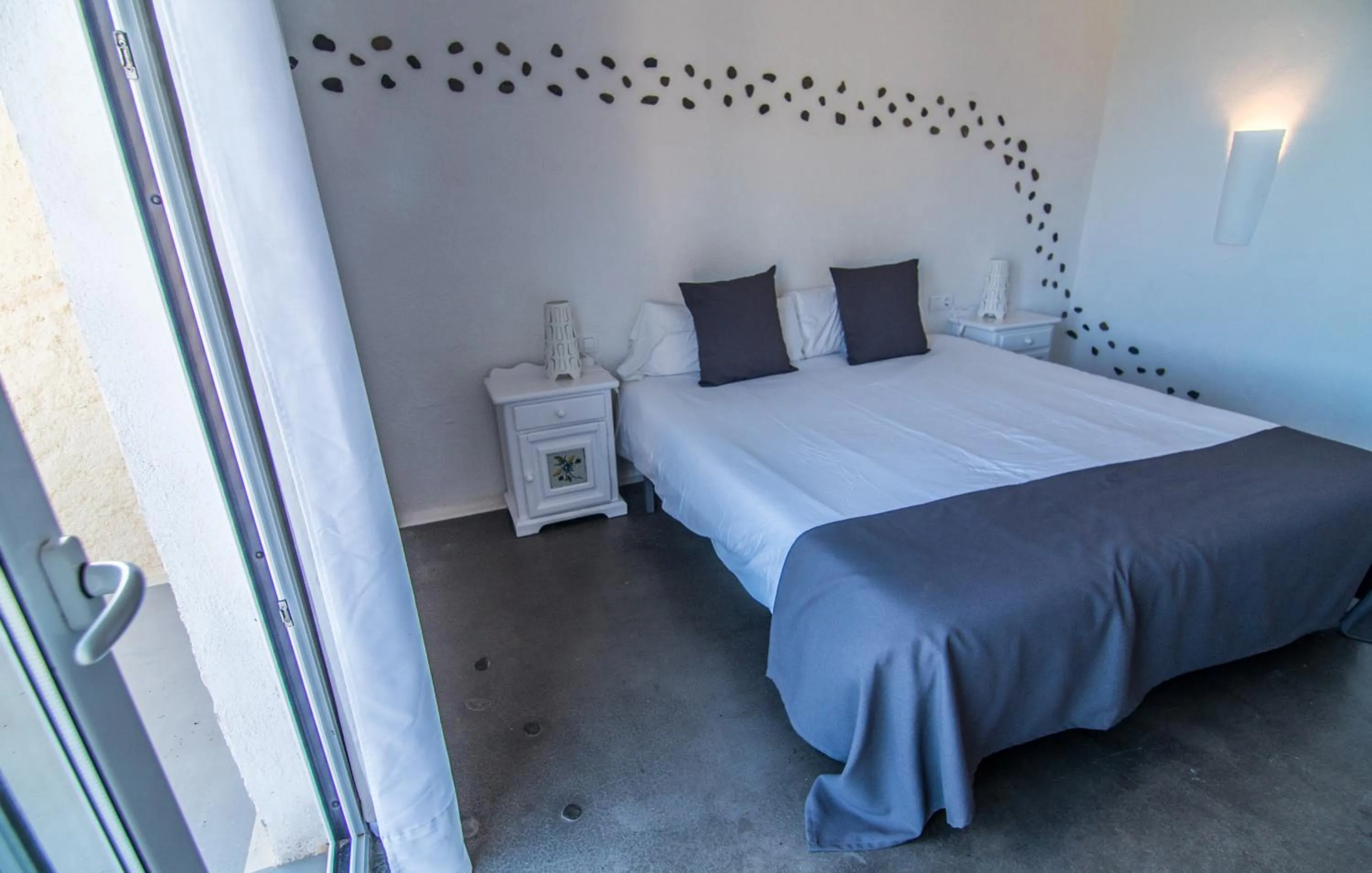 Other, Bed in Hotel Cala Joncols