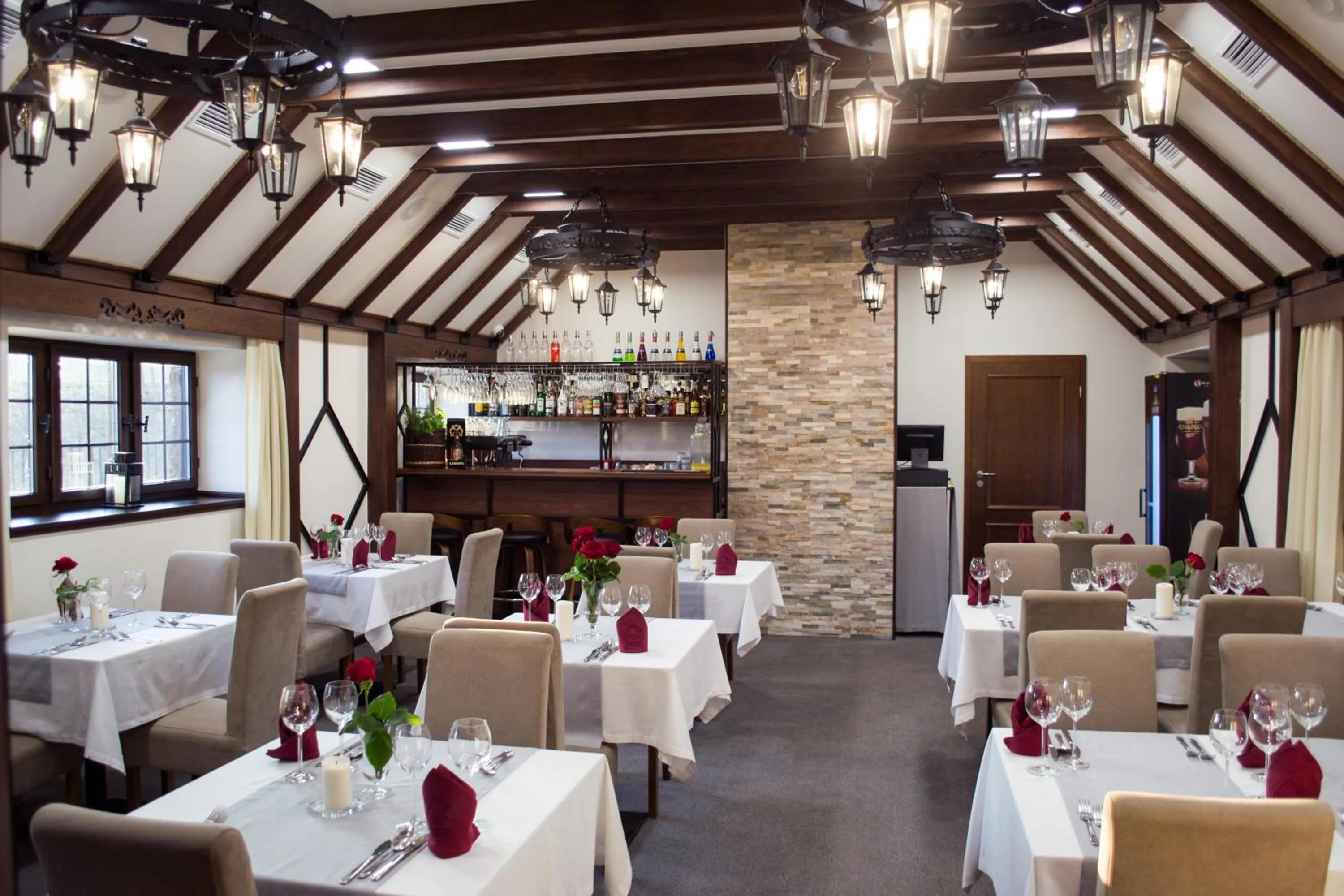 Hotel & Spa **** Kasztel Uniejów