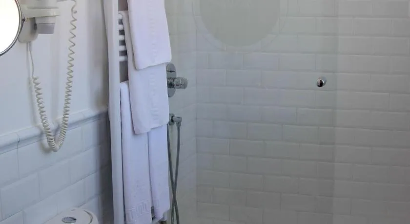 Hotel el Jardín de Eugenia