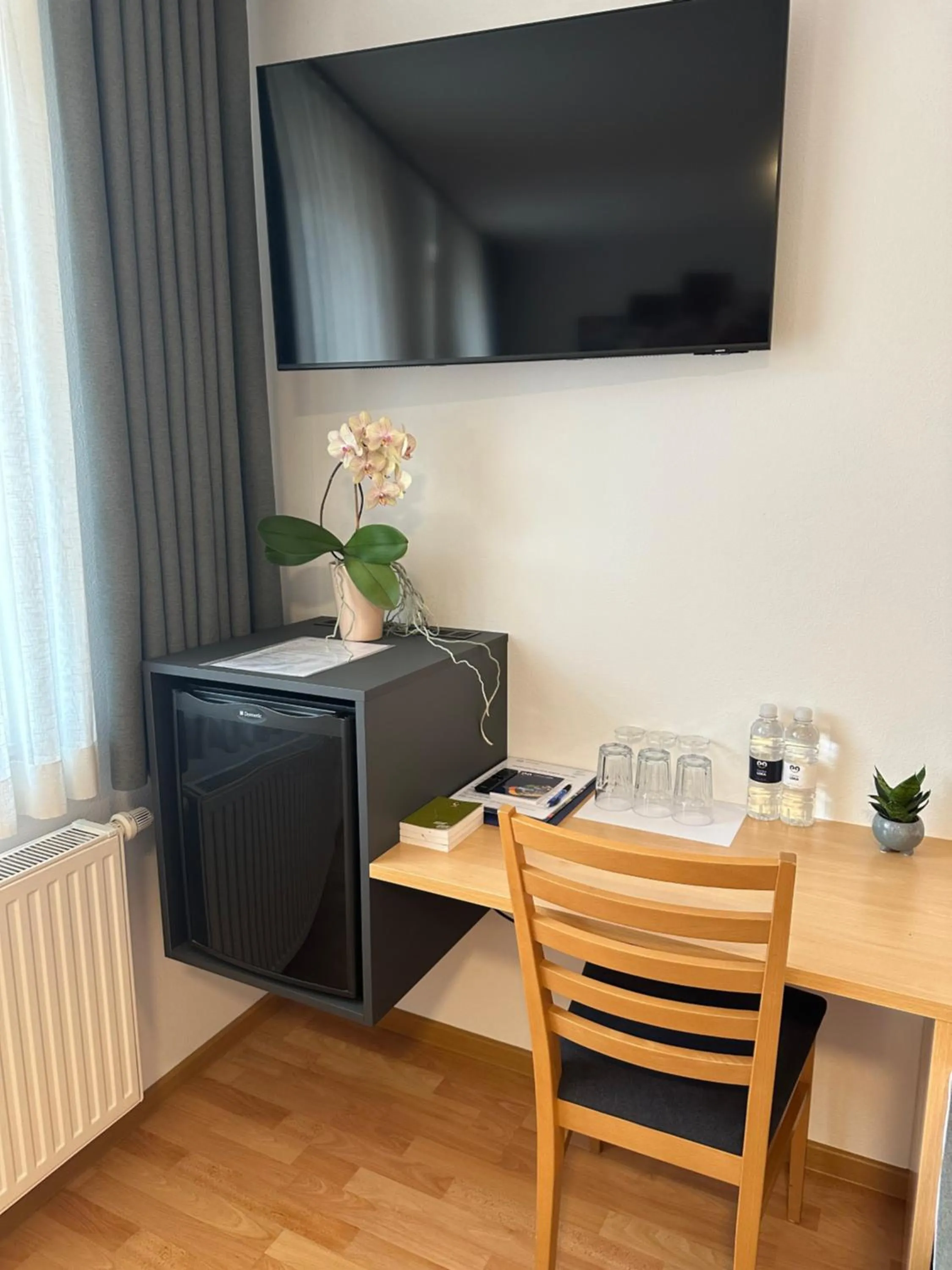 Triple Room in Boutique Hotel Loka