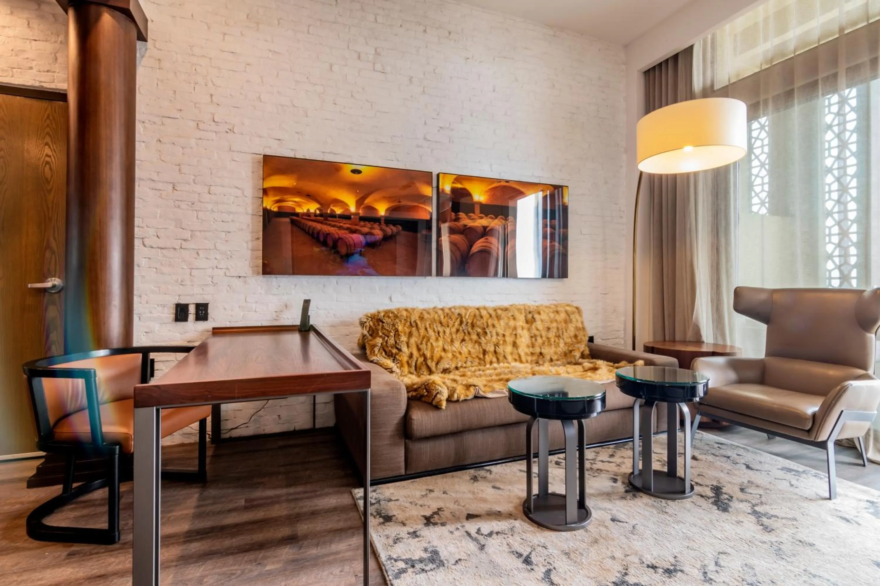 Torre Lucerna Hotel Ensenada