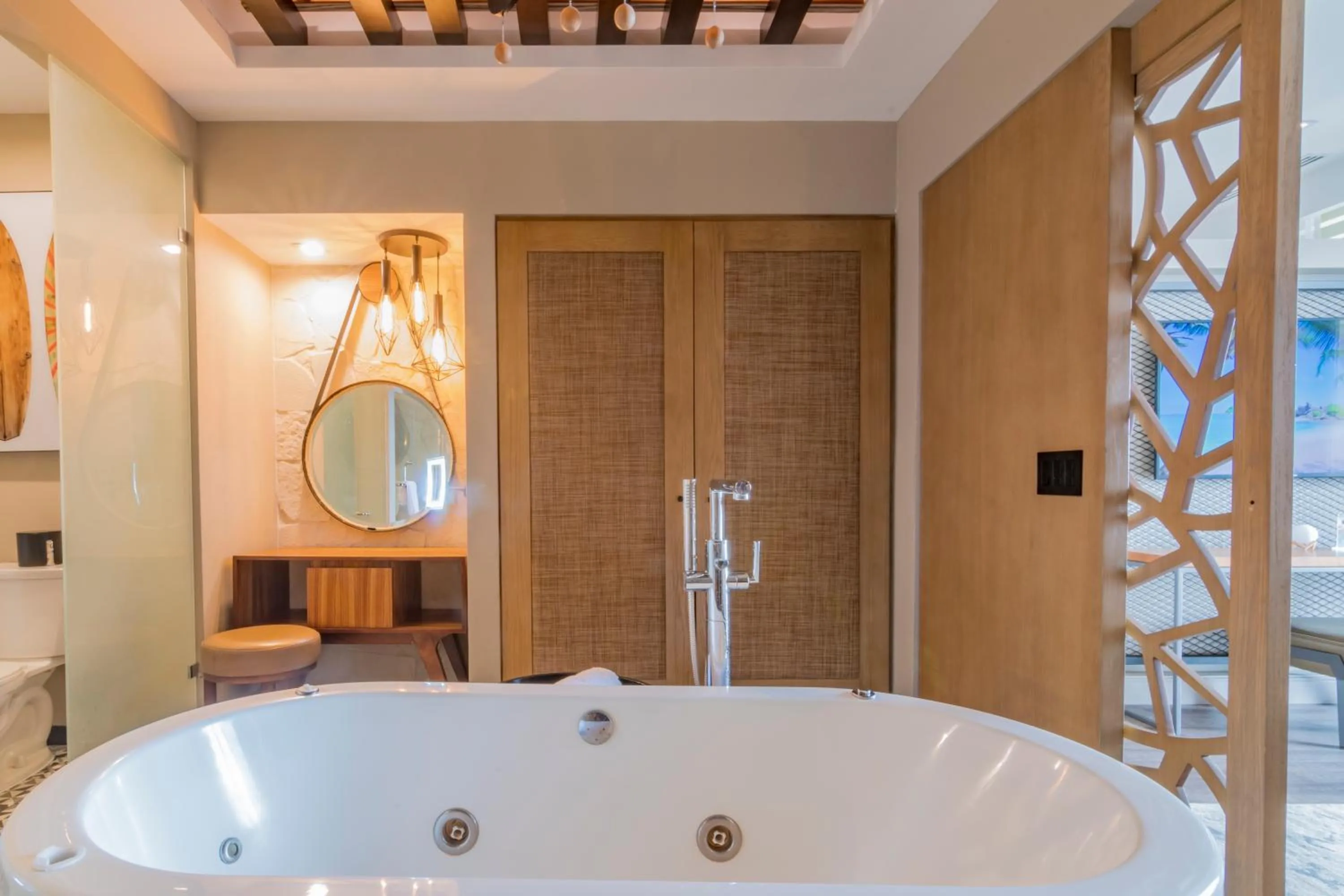 Torre Lucerna Hotel Ensenada