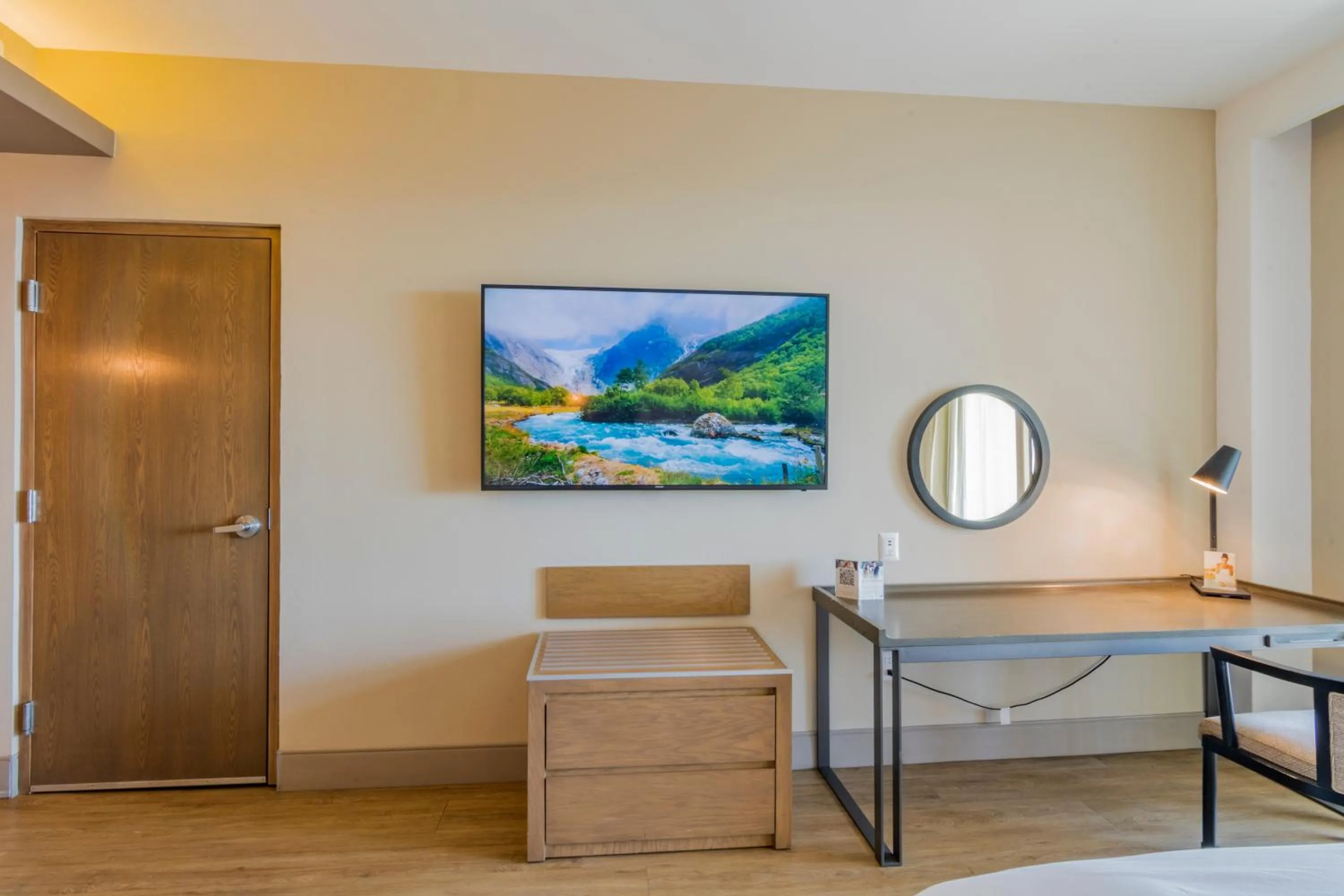 Torre Lucerna Hotel Ensenada