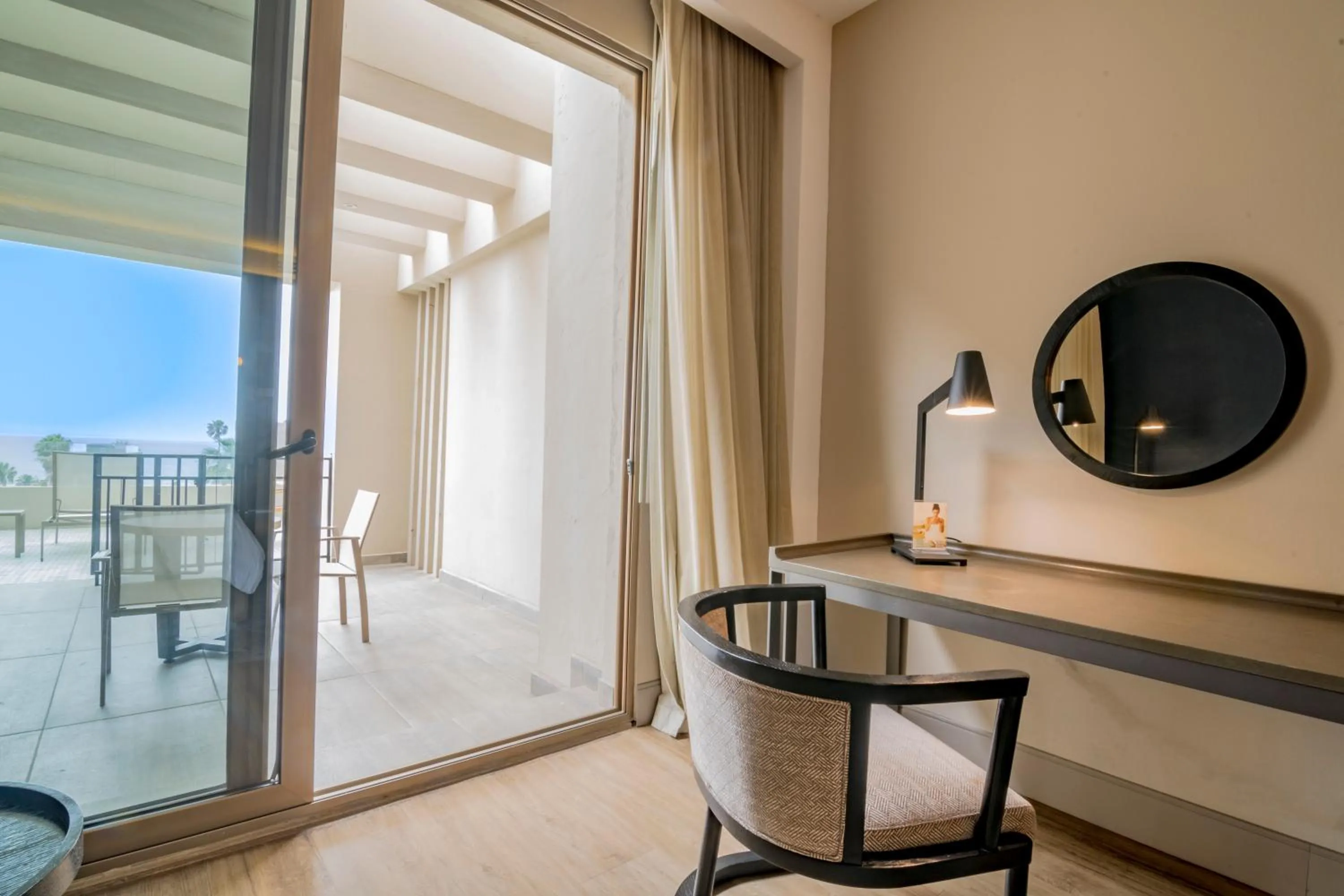 Torre Lucerna Hotel Ensenada