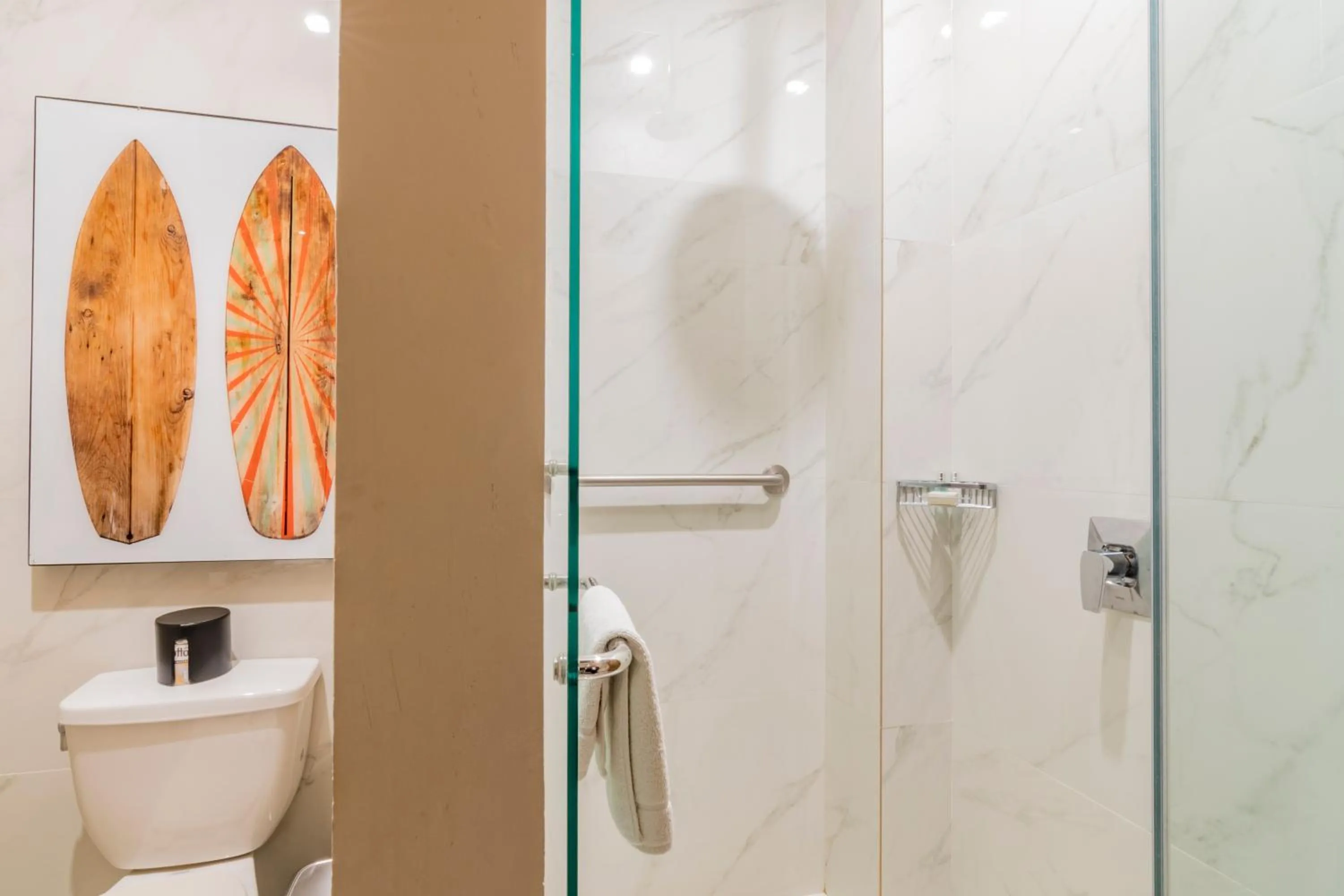 Torre Lucerna Hotel Ensenada