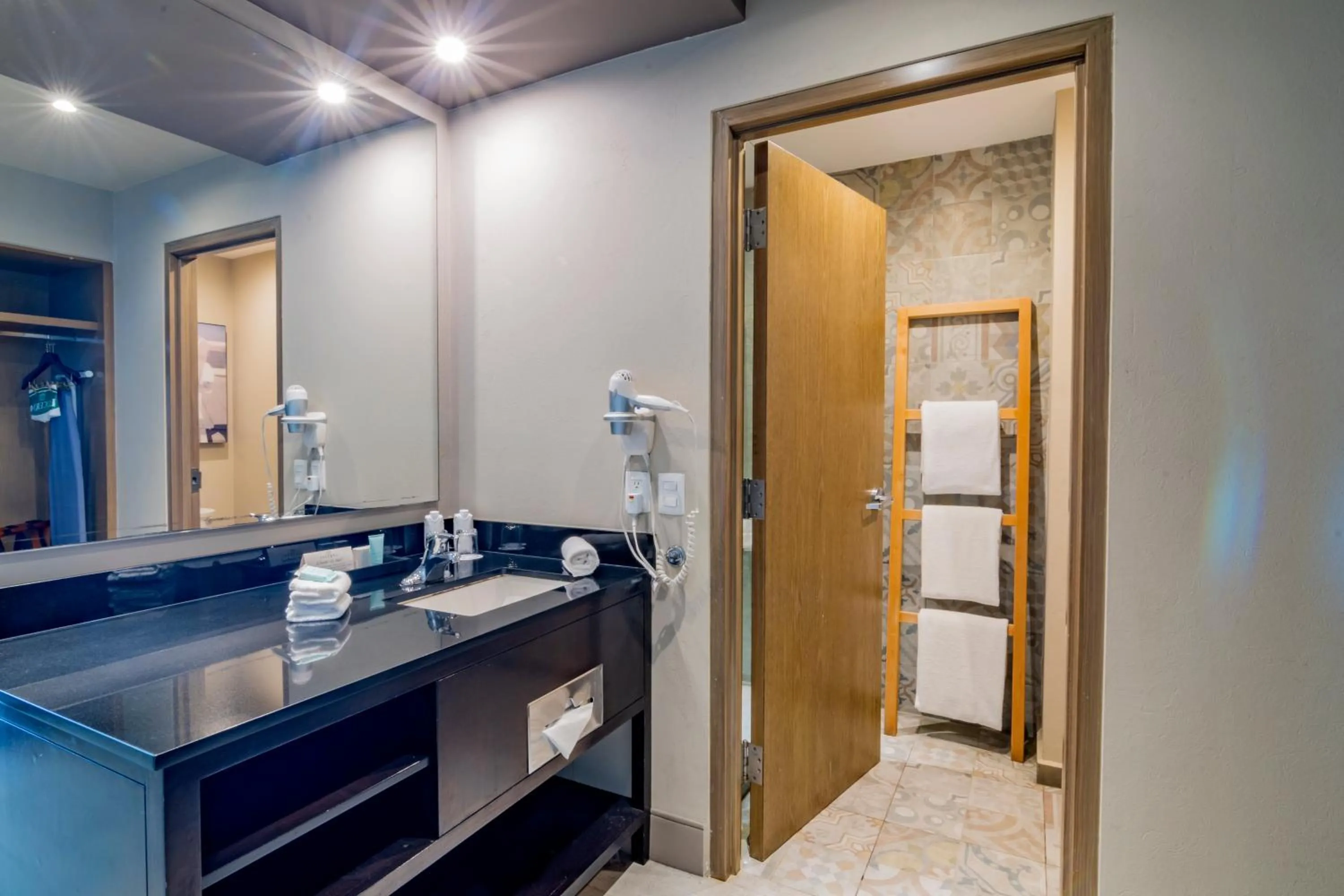 Torre Lucerna Hotel Ensenada