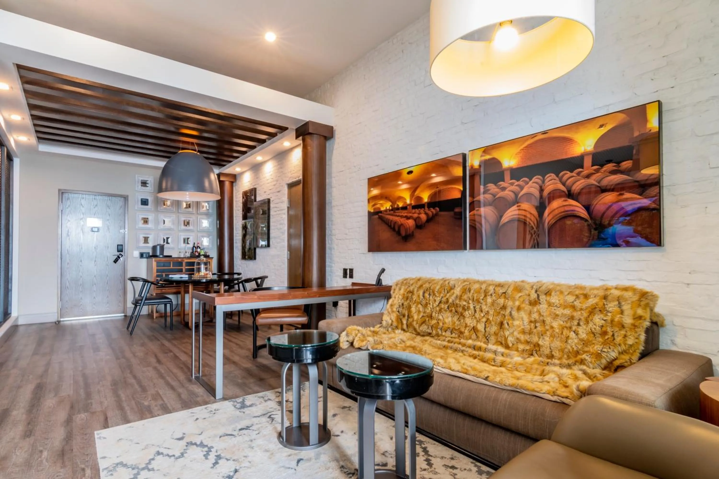 Torre Lucerna Hotel Ensenada