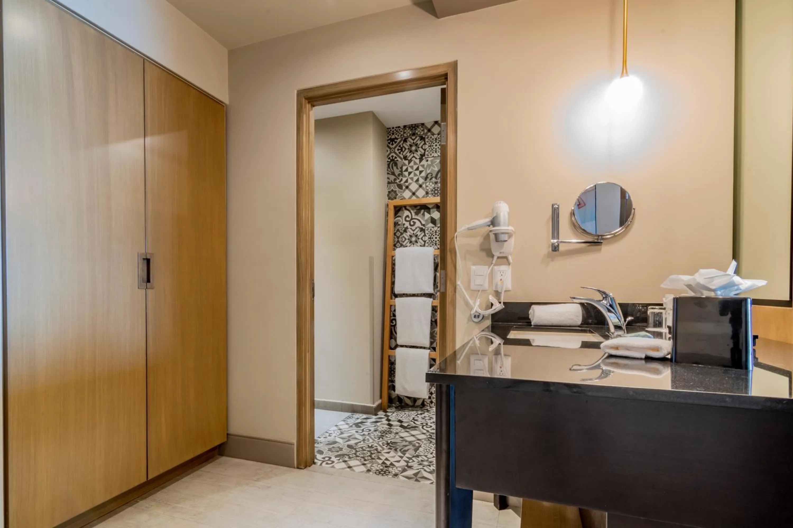 Torre Lucerna Hotel Ensenada