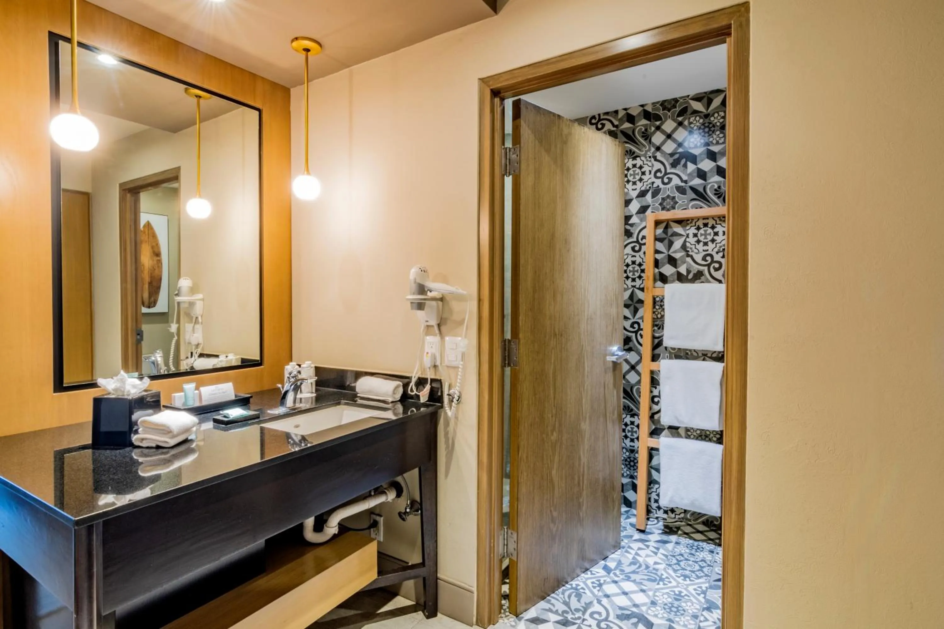 Torre Lucerna Hotel Ensenada