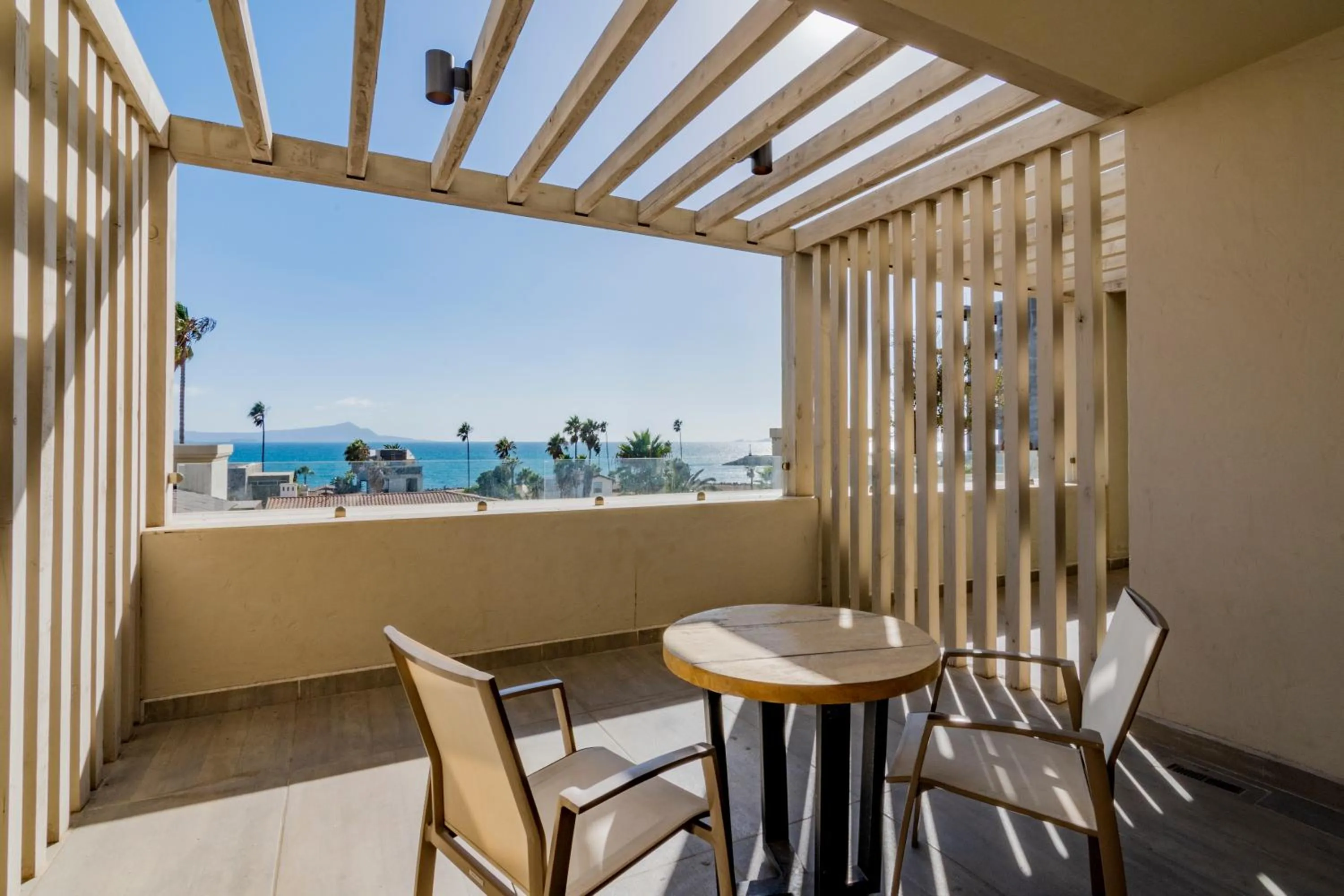 Torre Lucerna Hotel Ensenada