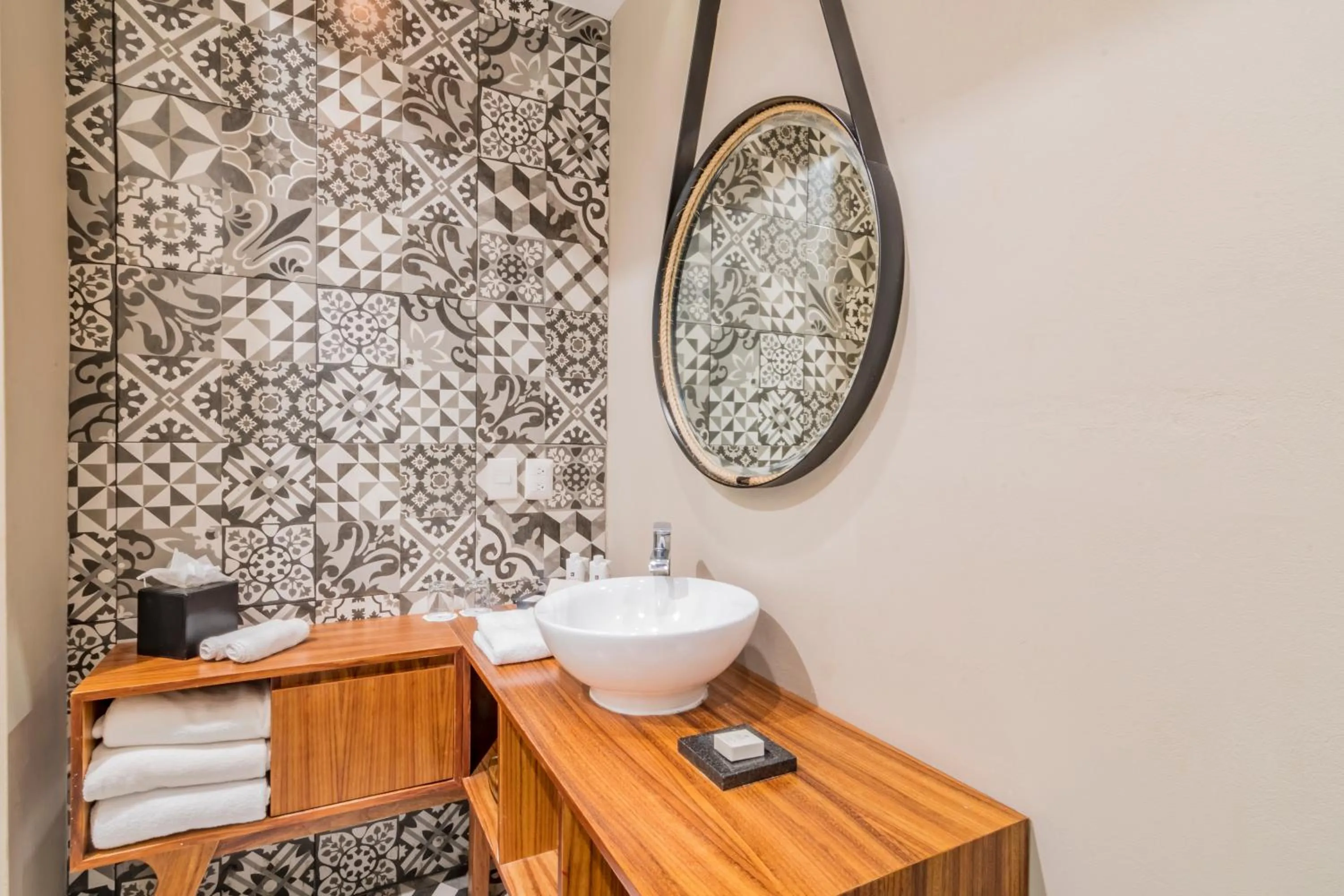 Torre Lucerna Hotel Ensenada