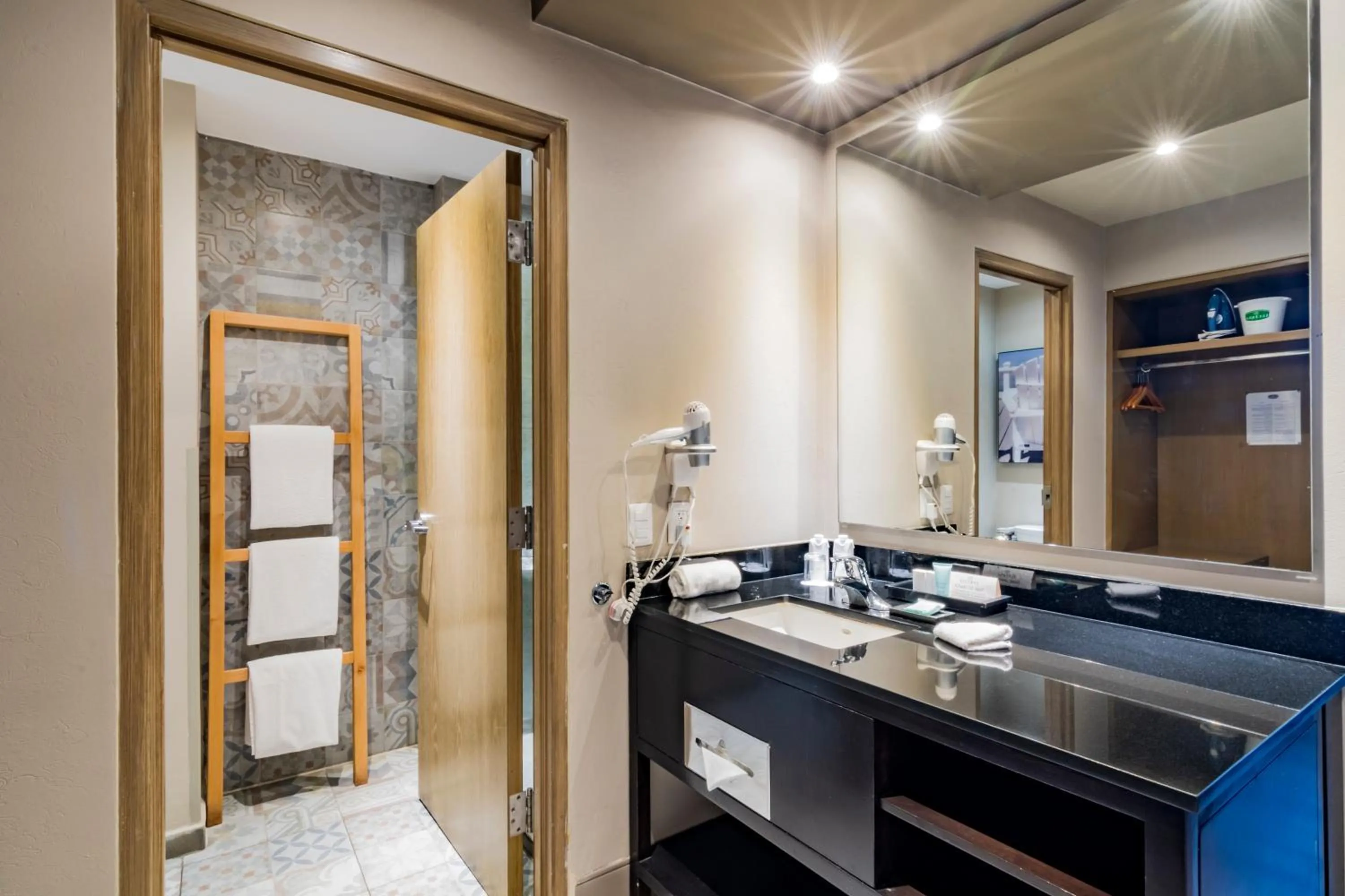 Torre Lucerna Hotel Ensenada